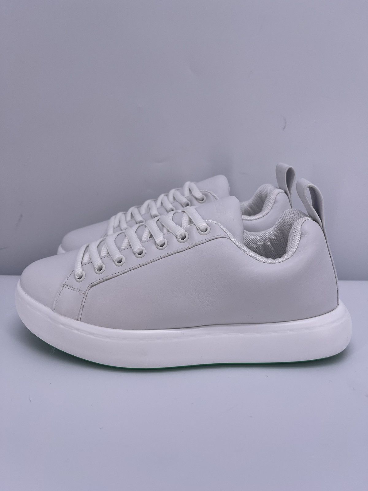 Bottega Veneta Bottega Veneta Trainers Size Eu 40 Size US 7 / EU 40 - 3 Thumbnail