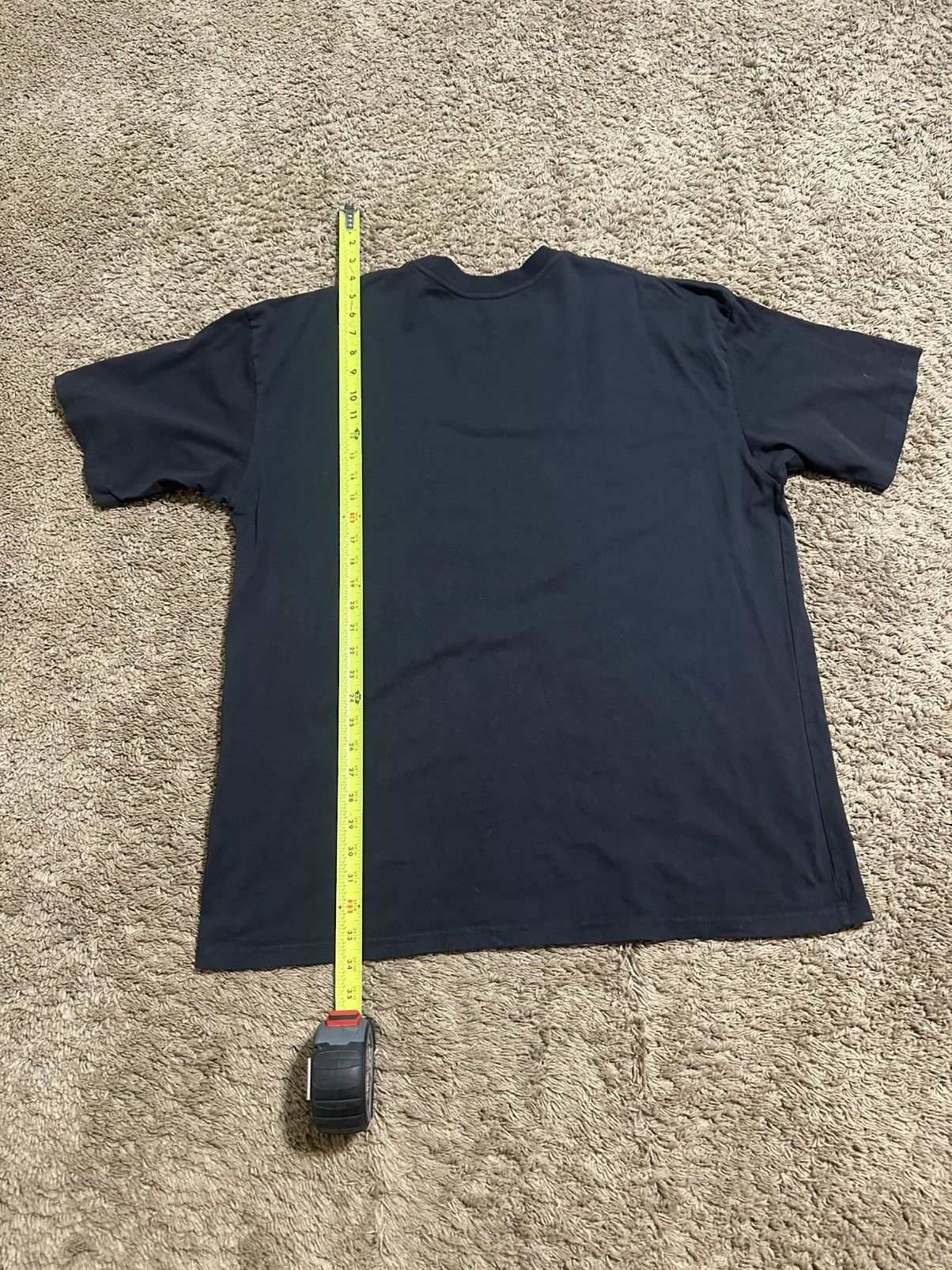 Other Vintage Adele “triple black tour” shirt 00s size Xl Size US XL / EU 56 / 4 - 7 Thumbnail