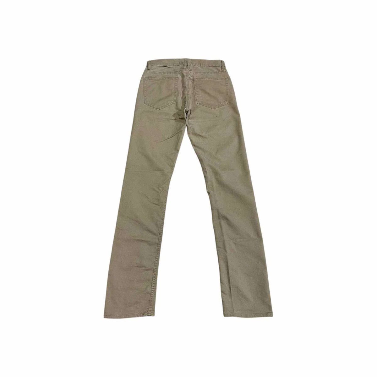 Acne Studios × Designer 🔥Acne Studios Pants Roc Ups Beige Size US 28 / EU 44 - 11 Thumbnail