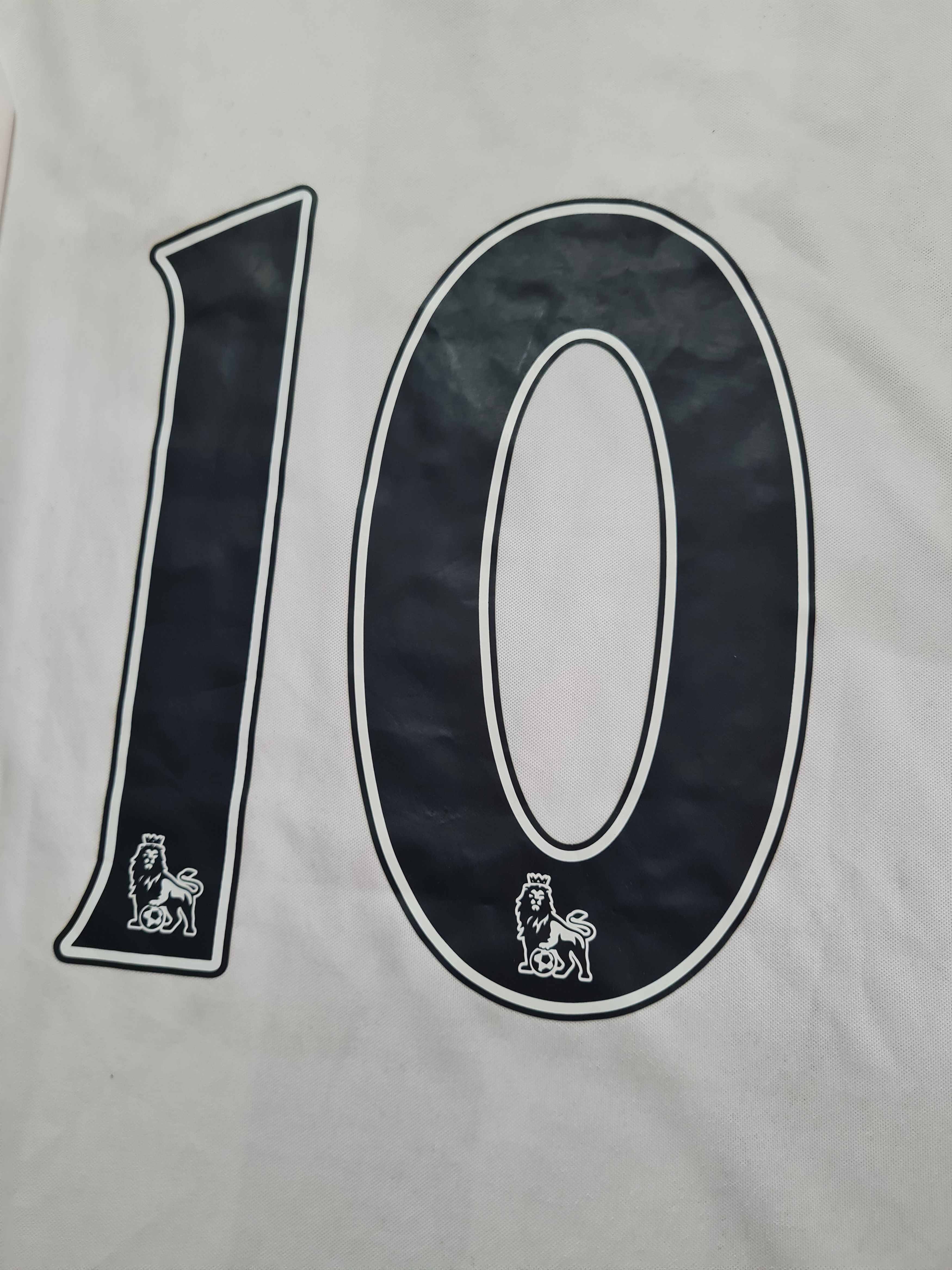 Puma Football Jersey Puma Newcastle United 2015/2016 De Jong Size US M / EU 48-50 / 2 - 16 Thumbnail