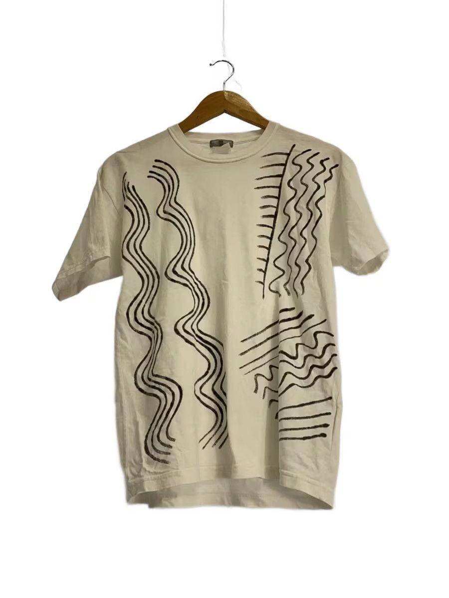 Comme des Garcons × Junya Watanabe AD2006 MR. SPEED TEE SHIRT