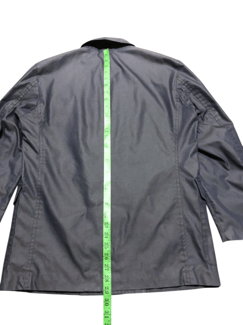 JUN MEN Vintage Jun Men Jun Takahasi Dark Grey Jacket Size US M / EU 48-50 / 2 - 13 Thumbnail