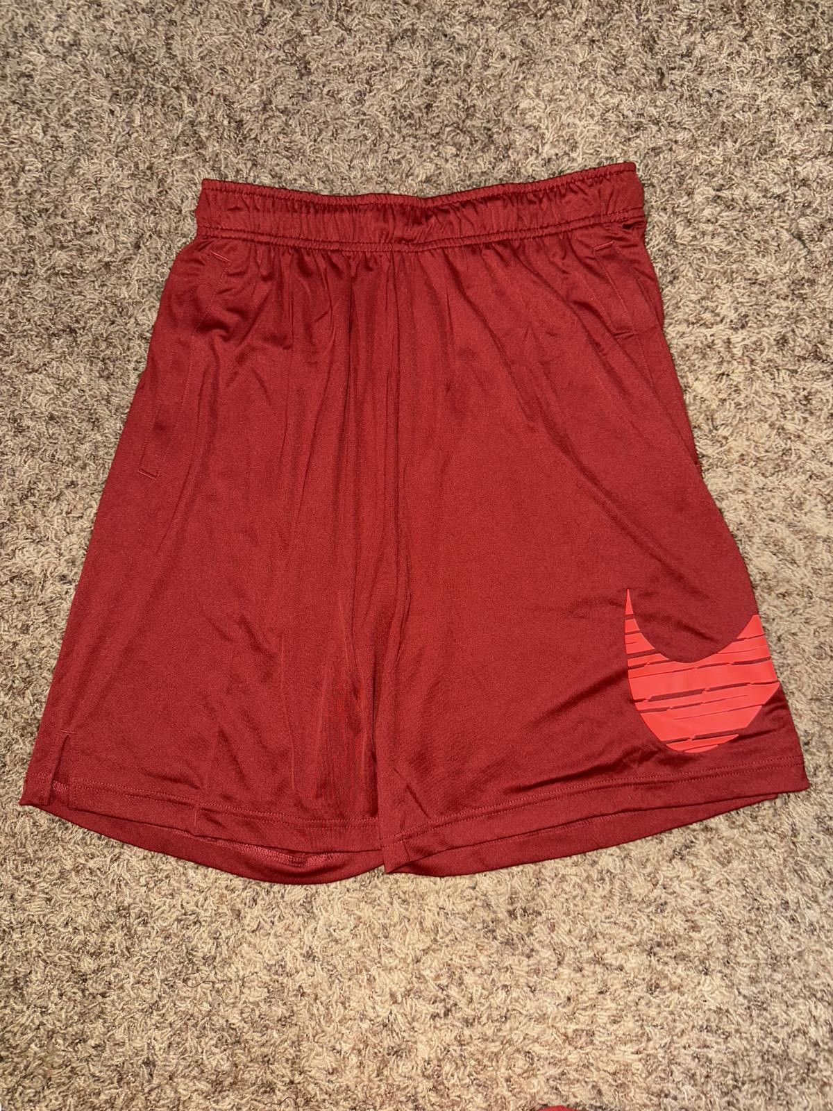 Nike Nike Men’s Dry Predator Training Shorts Size US 32 / EU 48 - 1 Thumbnail