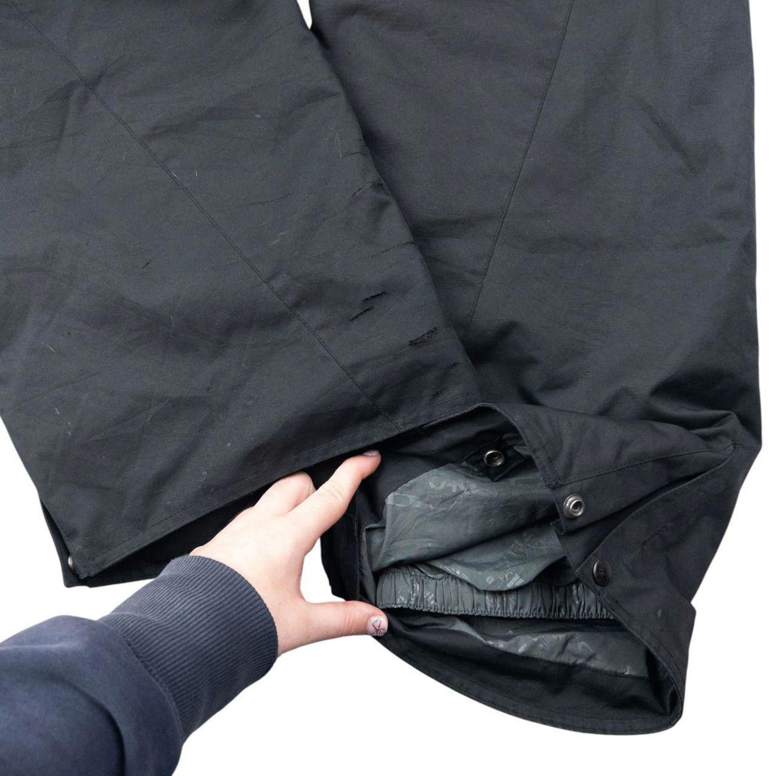 Oakley Vintage 2000s Oakley Snowboarding Trousers Size L Size US 34 / EU 50 - 7 Thumbnail