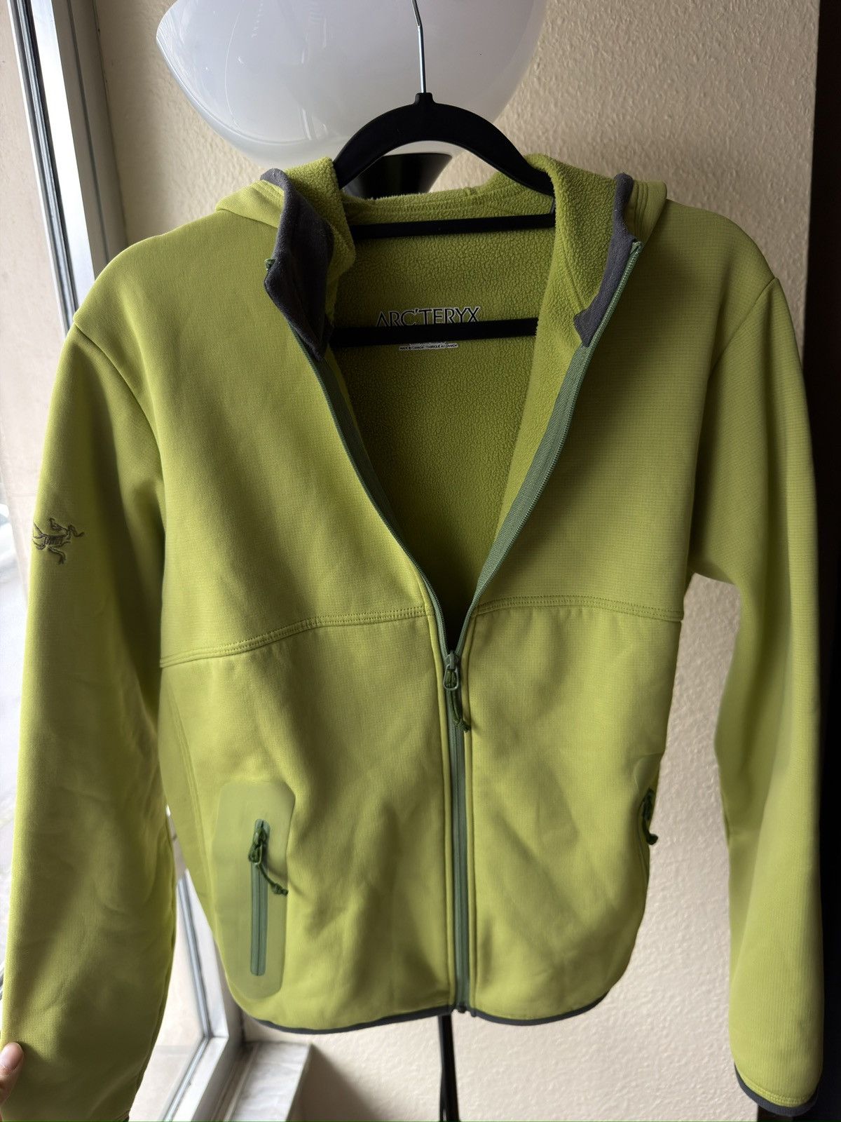 Arc'teryx Arcteryx women’s ski softshell jacket Size L / US 10 / IT 46 - 7 Thumbnail