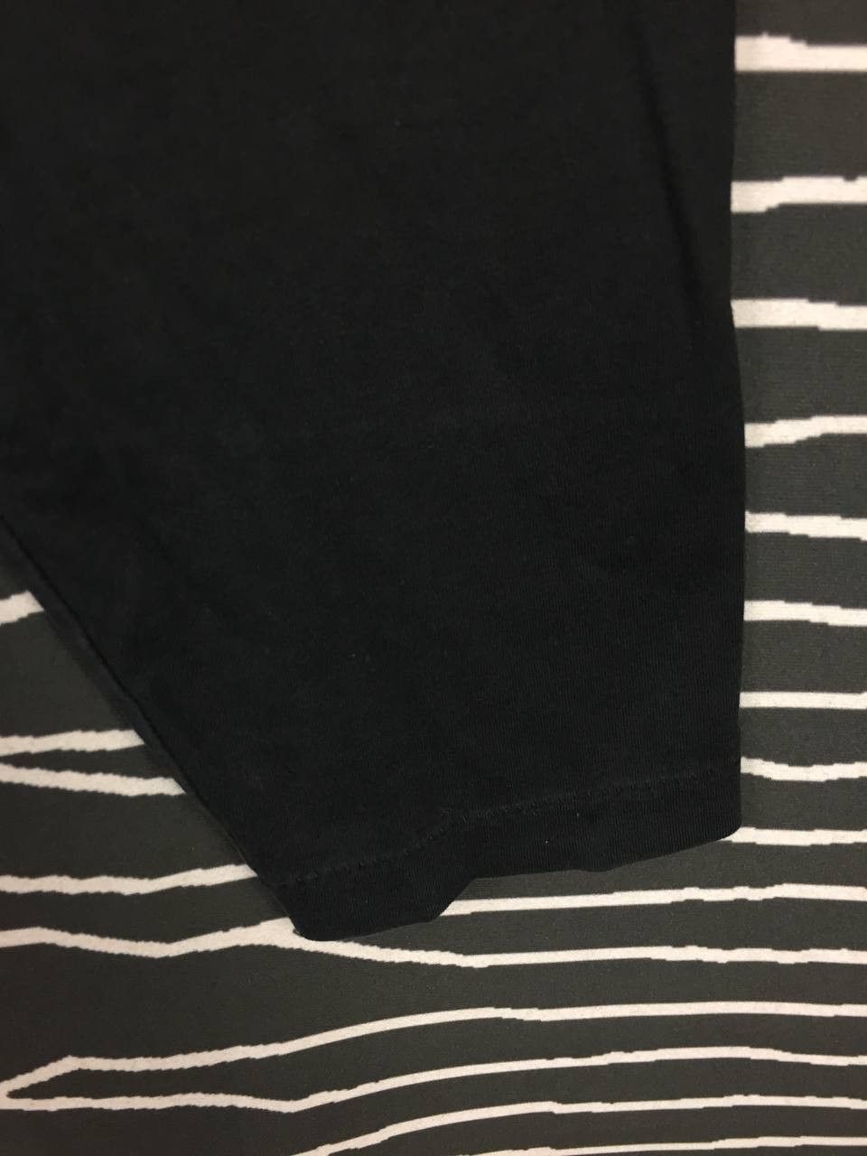 Jil Sander × Uniqlo Uniqlo Jil Sander +J Plain Casual Essentials Long Sleeve Tee Size US M / EU 48-50 / 2 - 4 Thumbnail