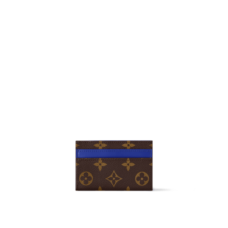 Louis Vuitton Double Card Holder Size ONE SIZE - 1 Thumbnail