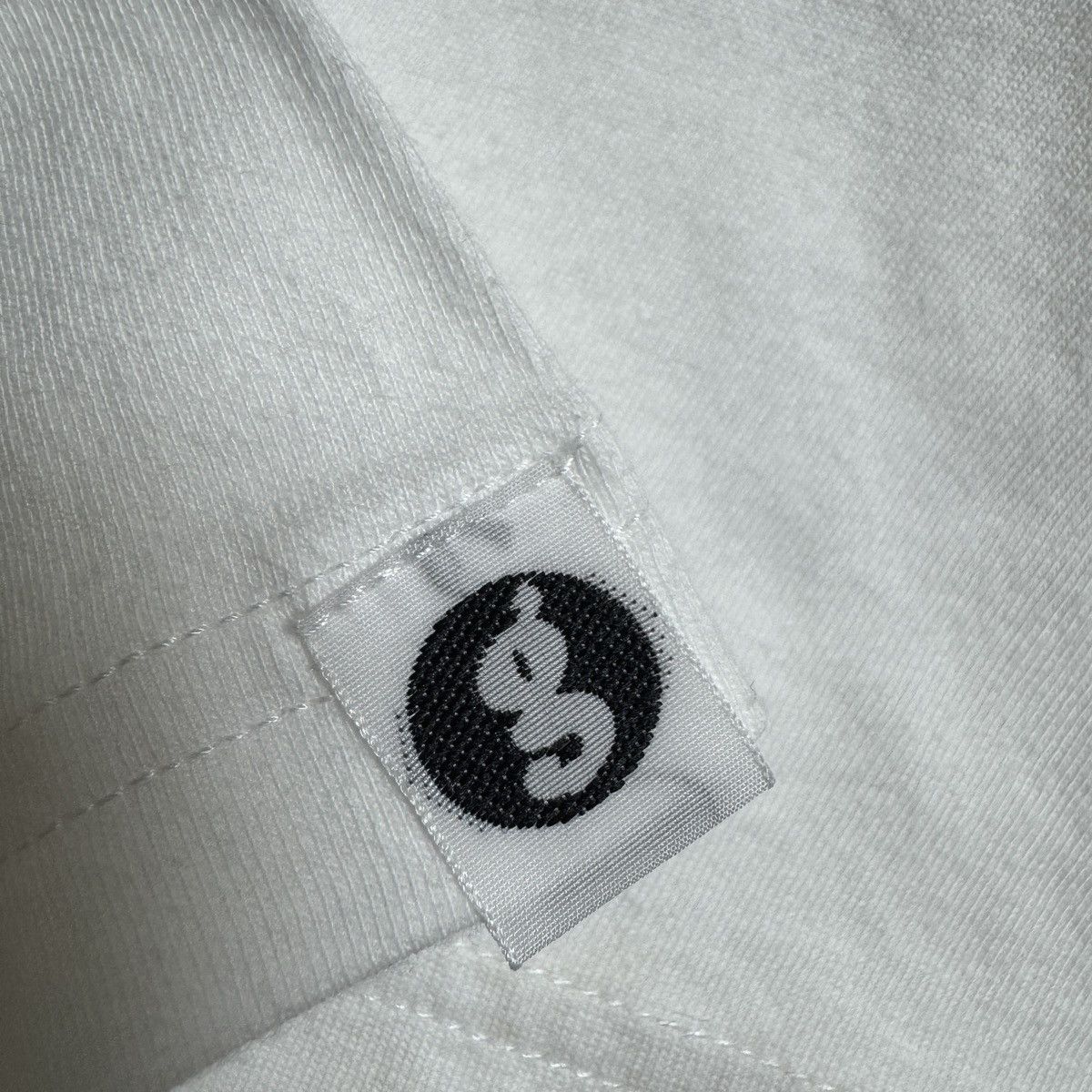 GOODENOUGH 90-00s Vintage GOODENOUGH Hornet Hiroshi Fujiwara Y2K tee Size US S / EU 44-46 / 1 - 7 Thumbnail