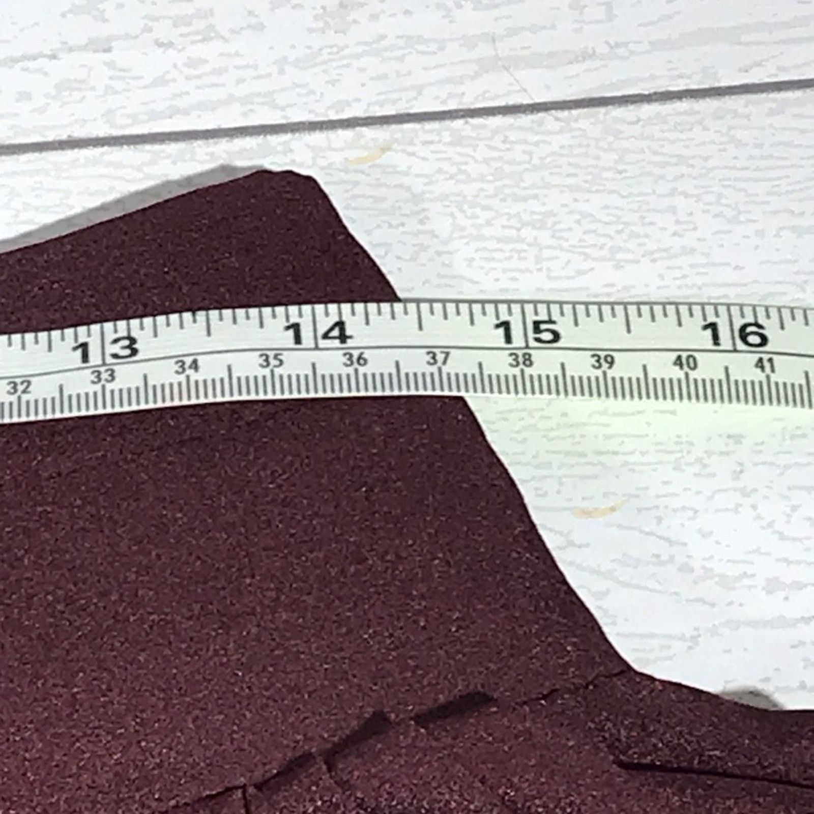 Other NY&Co Colorblock Pleated Mini Skirt Size 2 Size 26" / US 2 / IT 38 - 7 Thumbnail