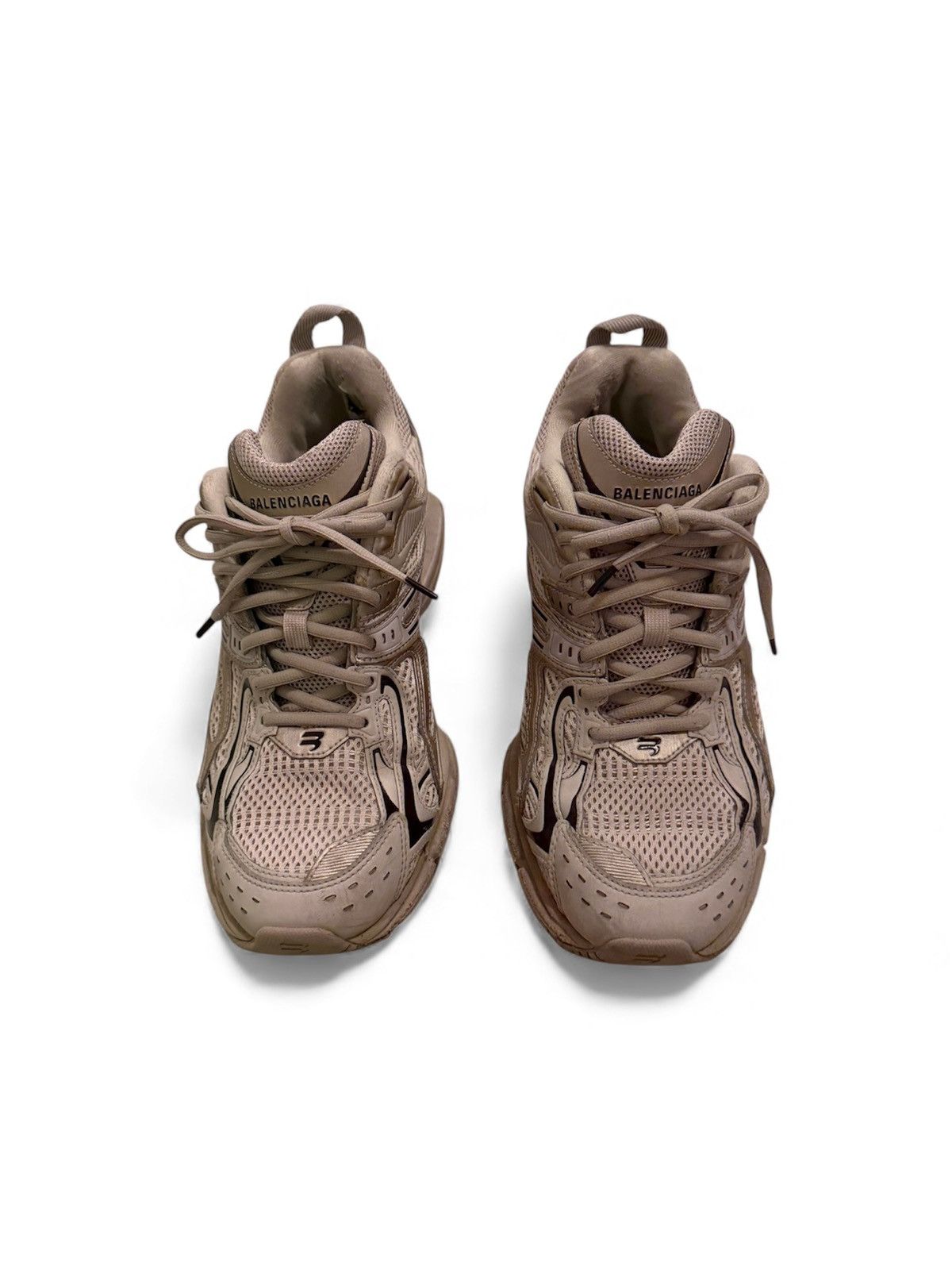 Balenciaga Balenciaga X-Pander Size US 8 / EU 41 - 3 Thumbnail