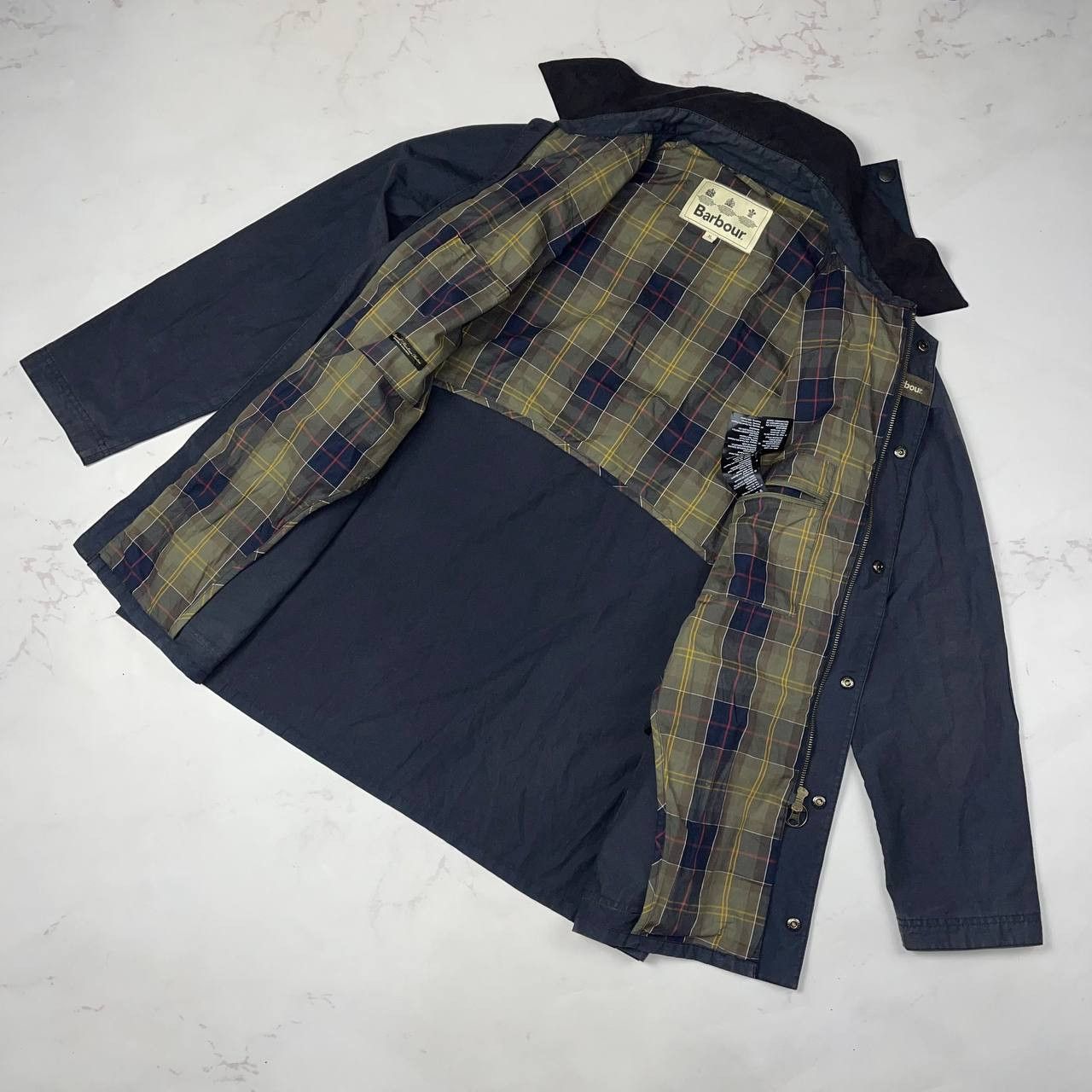 Barbour Barbour vintage jackets size XL Size US XL / EU 56 / 4 - 7 Thumbnail