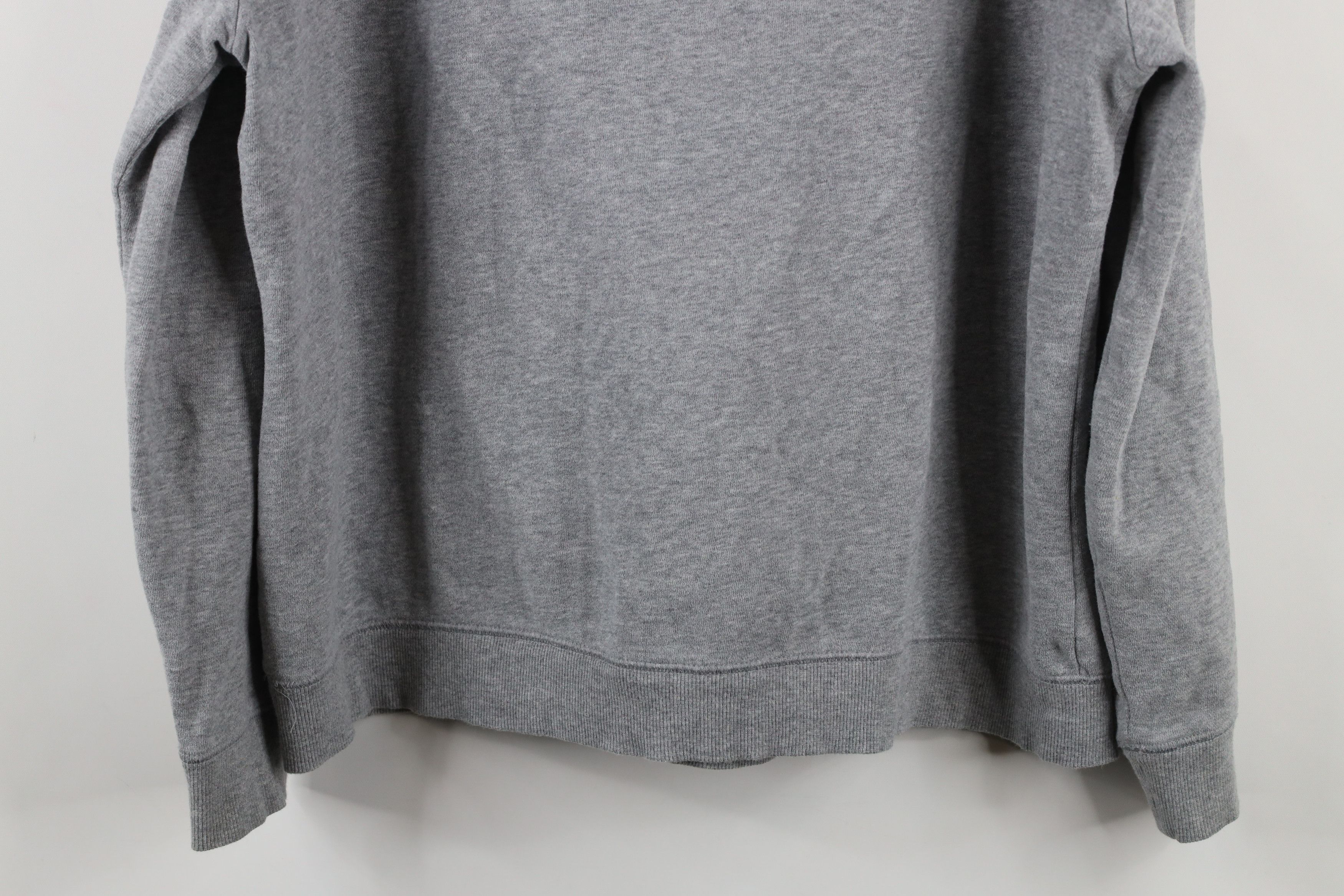 Life is Good × Vintage Life is Good Fit Spell Out Sunflower Crewneck Sweatshirt Size L / US 10 / IT 46 - 10 Thumbnail