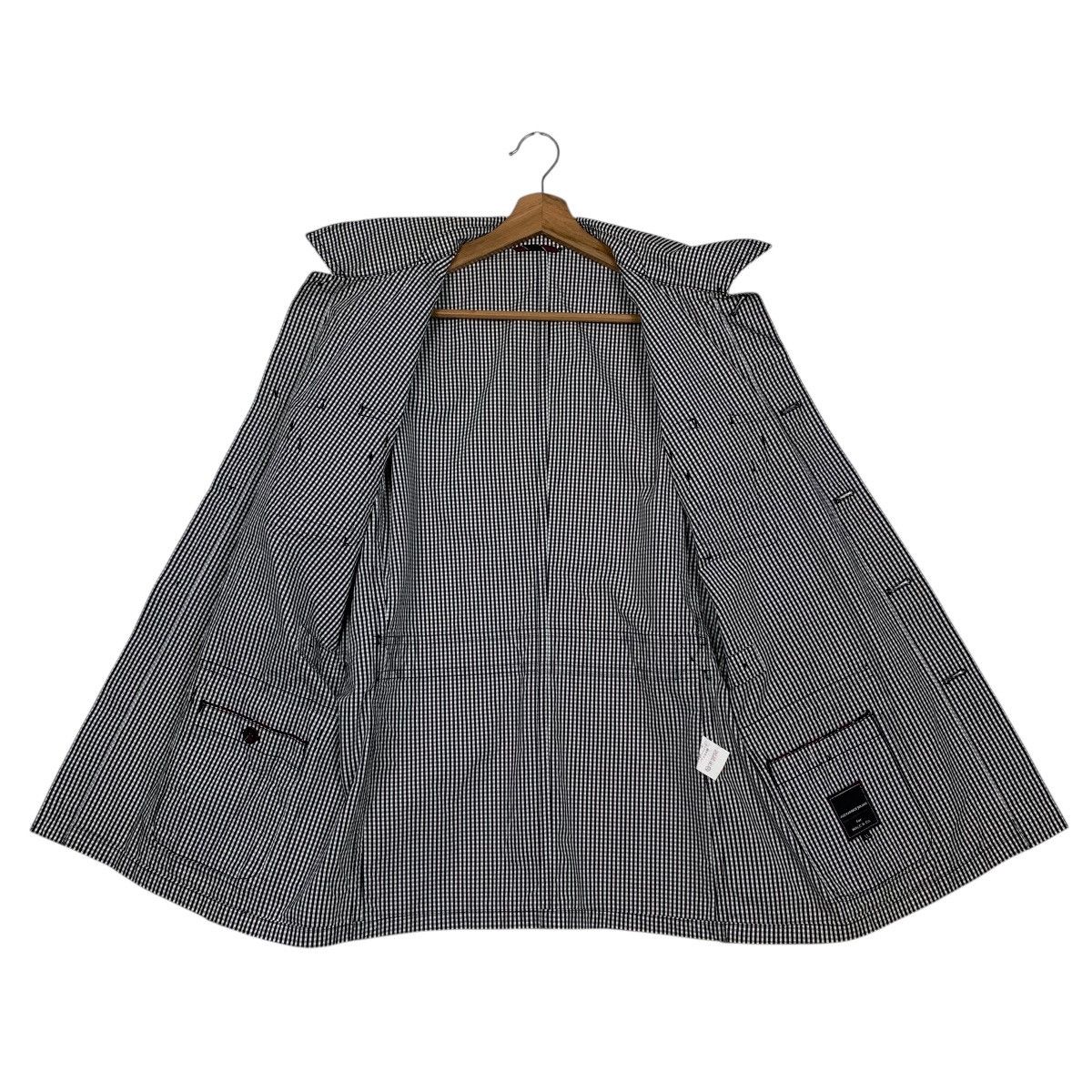 Alexander Julian Alexander Julian Male & Co Hickory Multipocket Jacket Size US L / EU 52-54 / 3 - 11 Thumbnail
