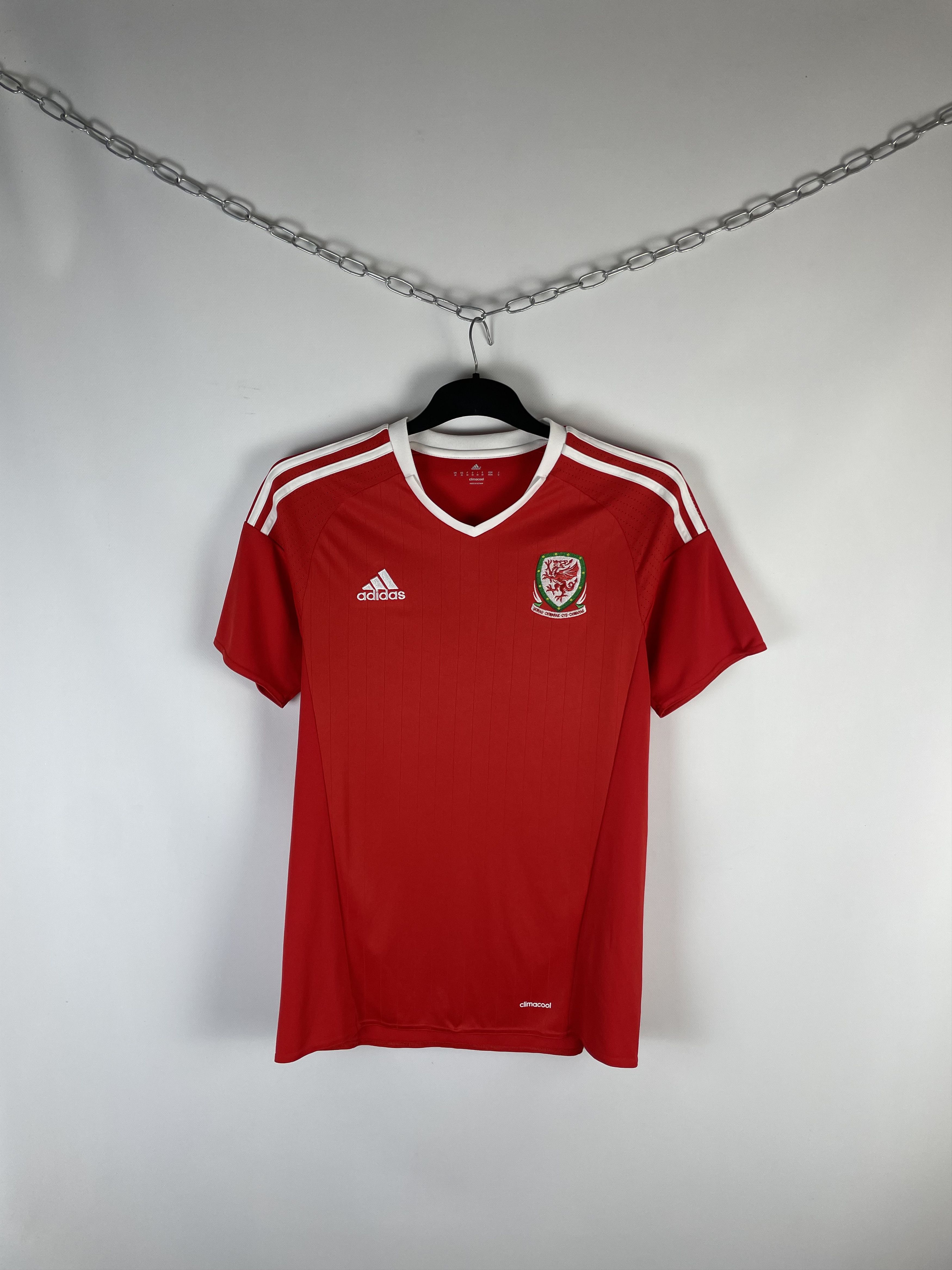 adidas サッカー日本代表レプリカユニホーム鈴木隆行 adidas 日本代表 02/03 ユニフォーム ホーム半袖