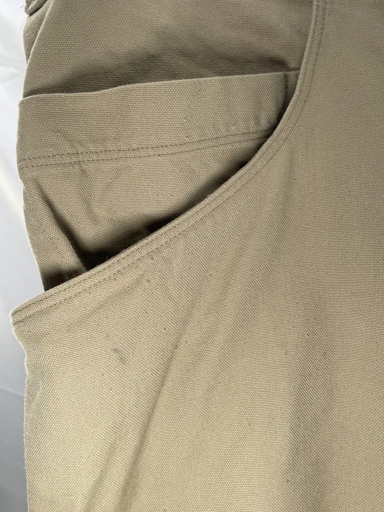 Arc'teryx ARCTERYX LEAF XFunctional AR Nylon Terra Cotton Combat Pants Size US 40 / EU 56 - 4 Thumbnail