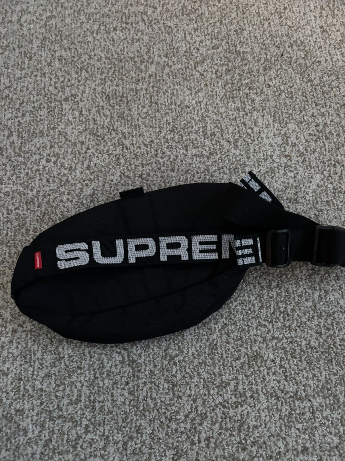 Supreme fanny pack from 2015