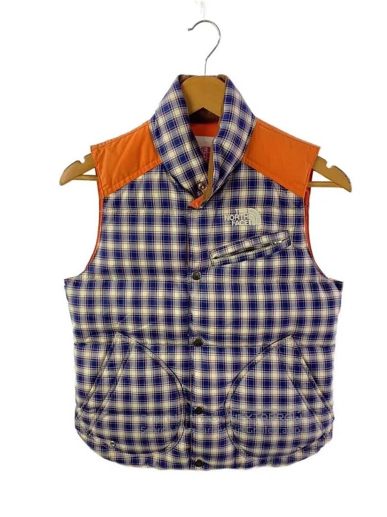 Junya Watanabe Junya Watanabe Puffer Vest Size S / US 4 / IT 40 - 1 Thumbnail