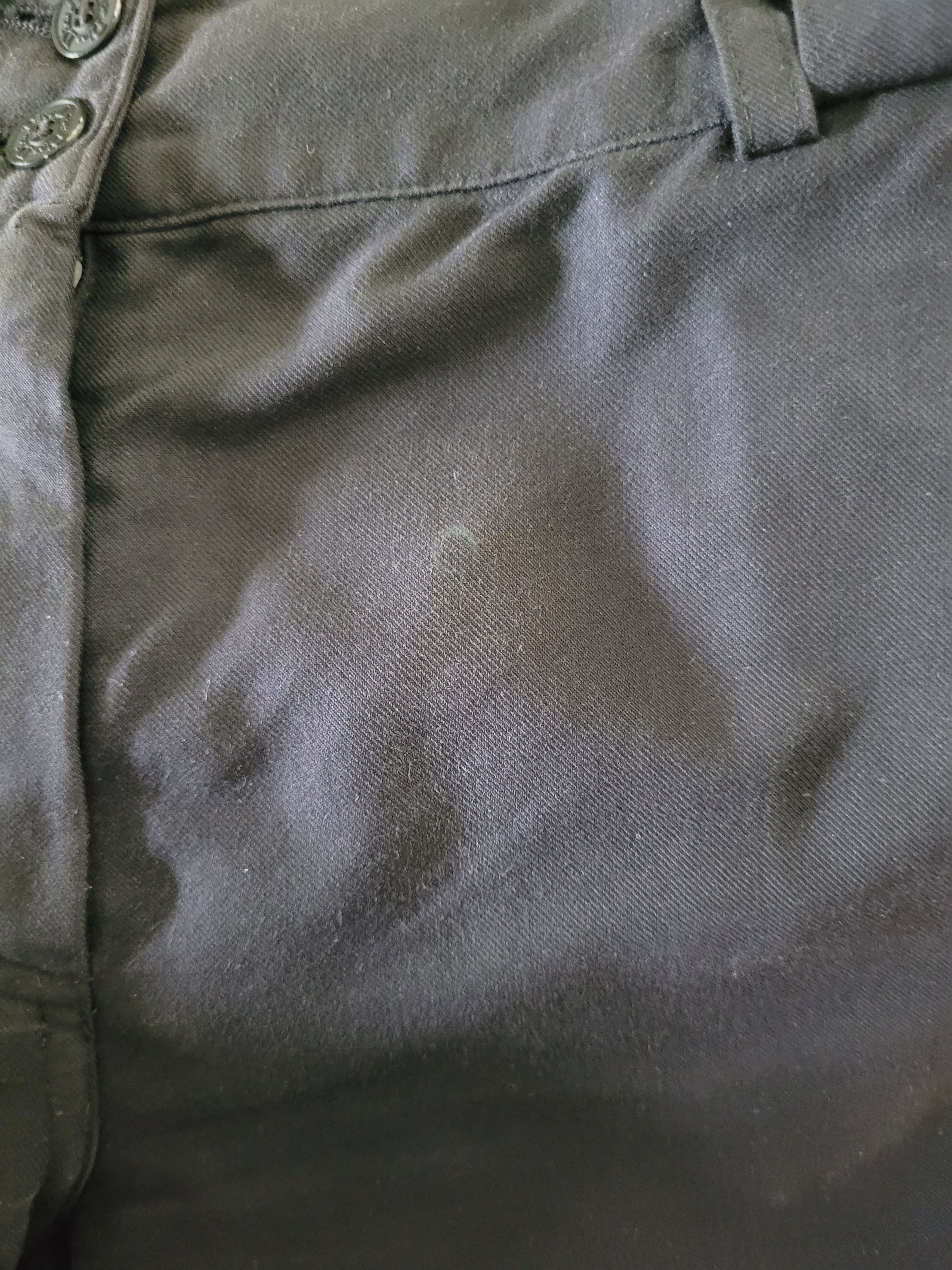 Dior Dior by John Galliano 2004 archive parachute cargo pants Size 27" / US 4 / IT 40 - 18 Thumbnail