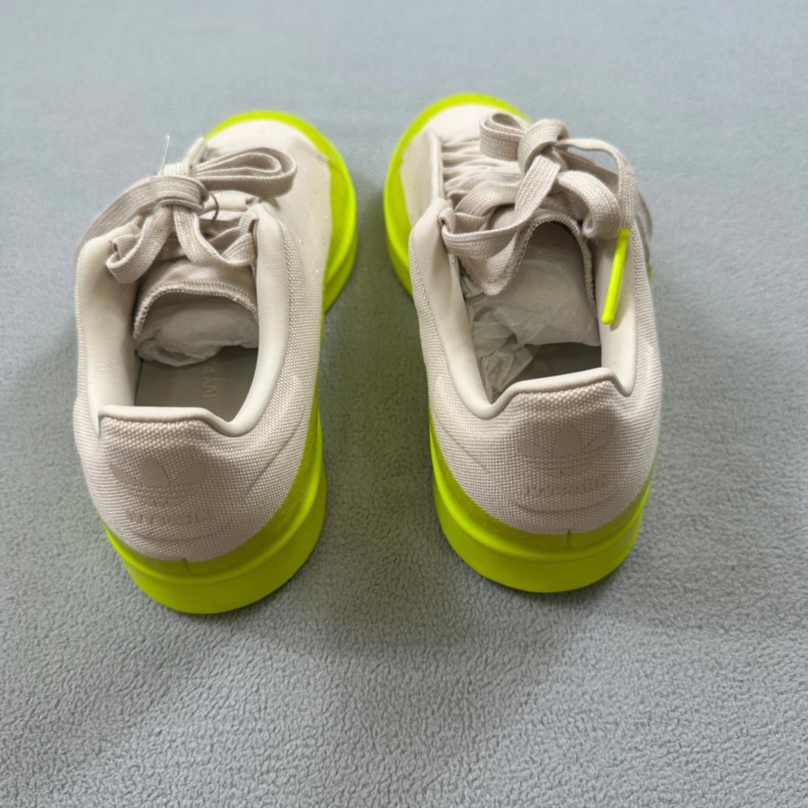 Adidas NWOB Adidas Ivy Park Stan Smith Sneakers Womens 5.5 US Shoes Size US 5.5 / IT 35.5 - 7 Thumbnail