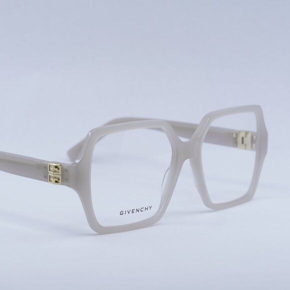 Givenchy Givenchy GV50050I 059 Eyeglasses 54mm - Lowest Price! Size ONE SIZE - 6 Thumbnail