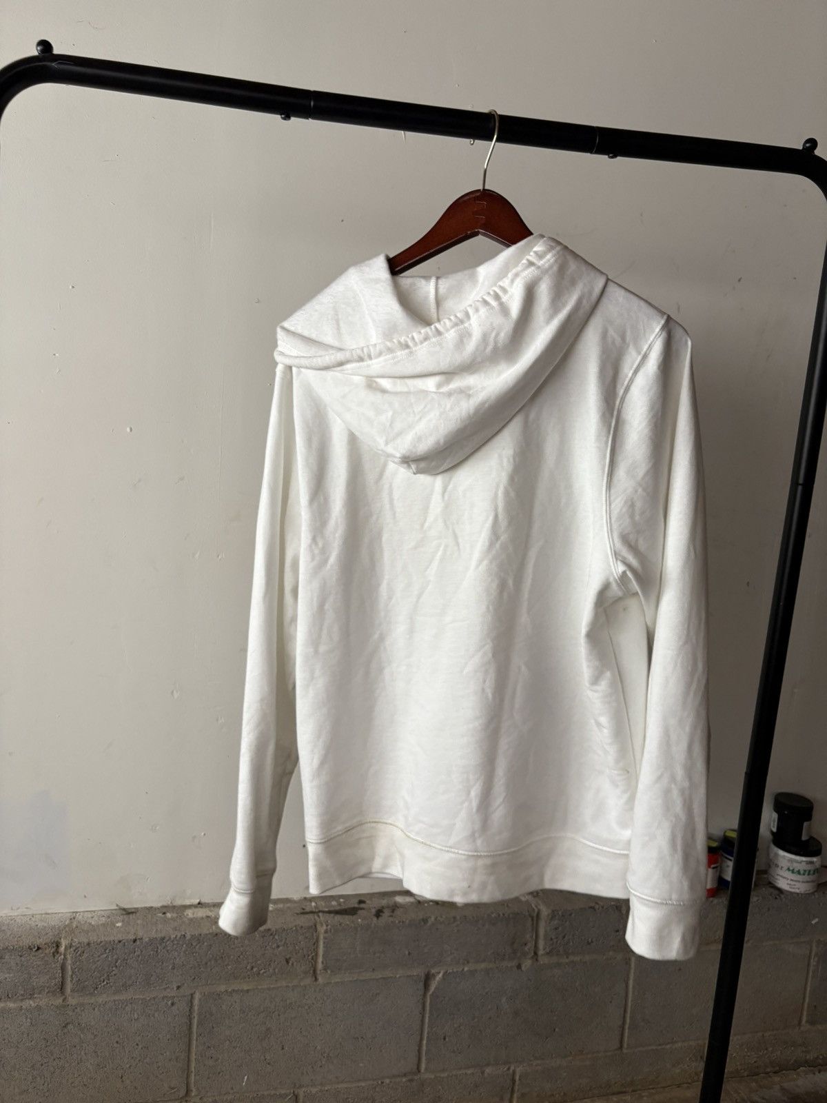 Other *IMMUNITY* UNRELEASED “PSYCHO” HOODIE Size US S / EU 44-46 / 1 - 3 Thumbnail