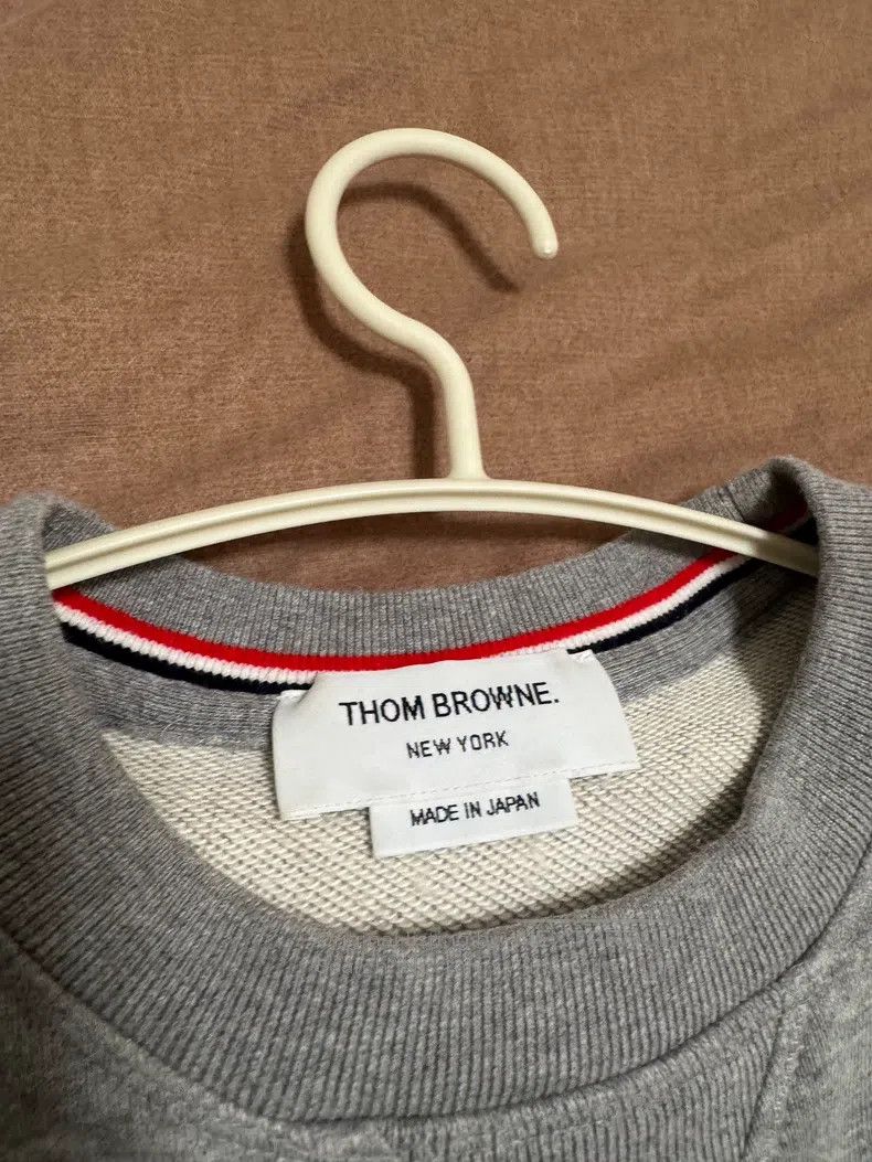 Thom Browne Thom Browne hoodie Size US XL / EU 56 / 4 - 3 Thumbnail