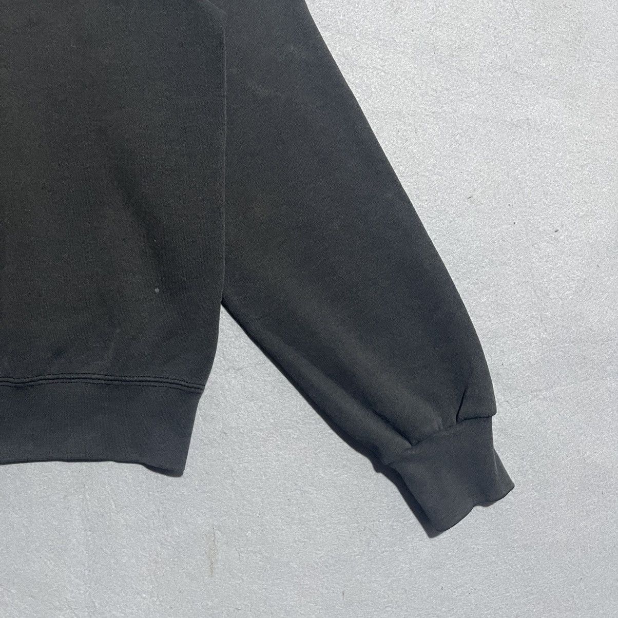 Edwin Vintage 90s Edwin “Surf & Turf” Graphic Sweatshirt Size US L / EU 52-54 / 3 - 6 Thumbnail