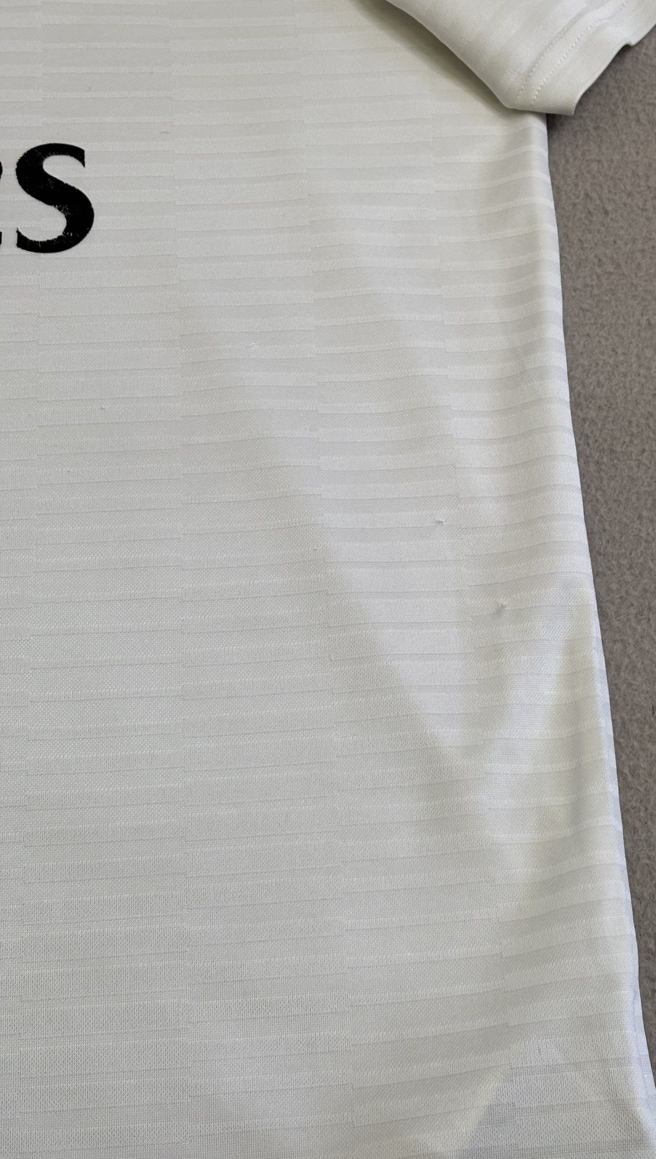 Adidas SL Benfica 2018/2019 Adidas Football Jersey Size XL Size US XL / EU 56 / 4 - 11 Thumbnail
