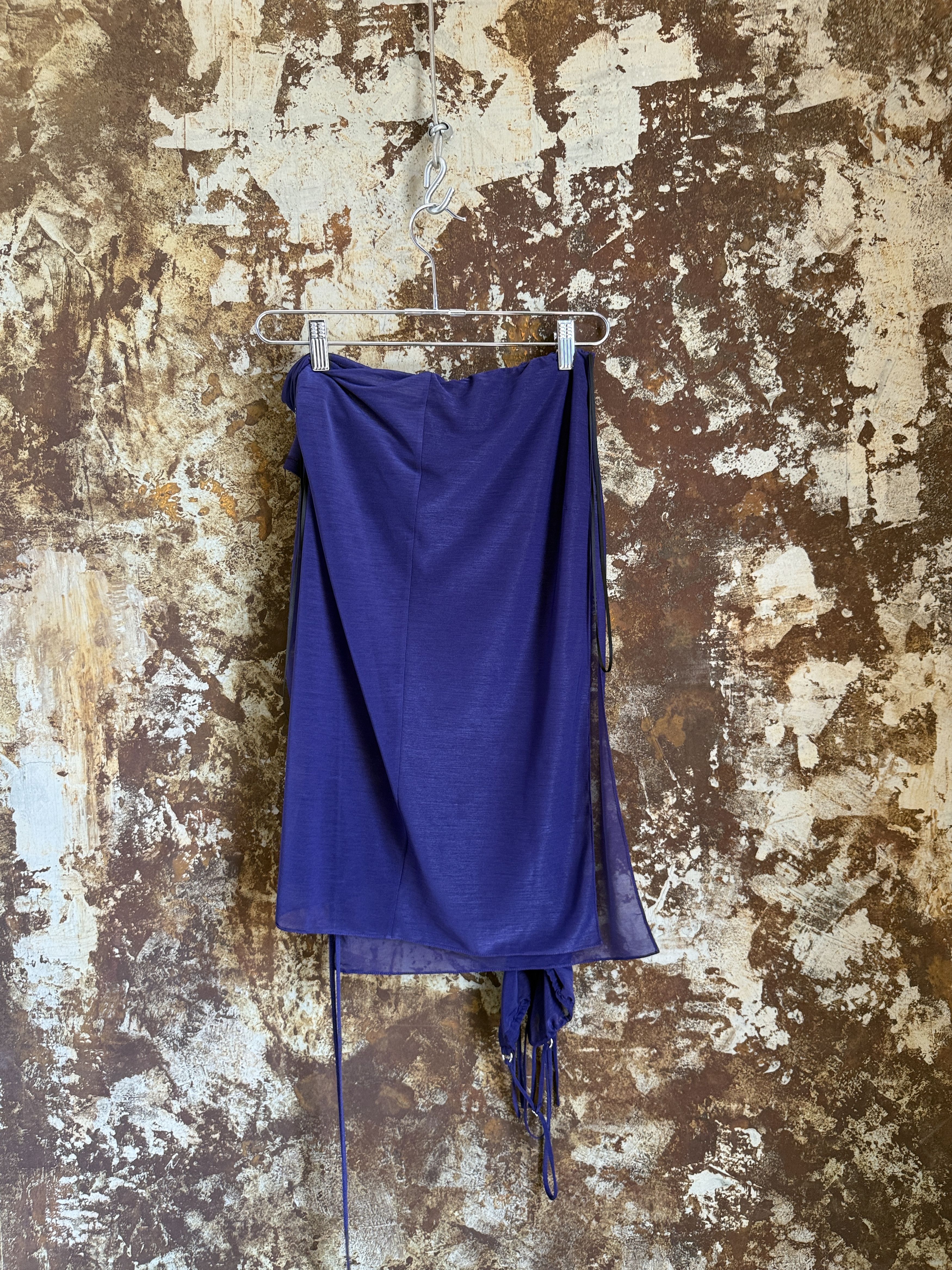 Other $905 NWT SUPRIYA LELE TRIANGLE DRESS Size M / US 6-8 / IT 42-44 - 8 Thumbnail