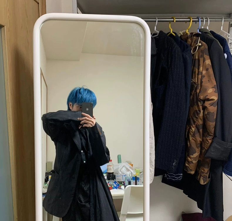 Comme des Garcons Comme Des Garcons Homme Plus 2019AW show suit-2505 Size US S / EU 44-46 / 1 - 6 Thumbnail