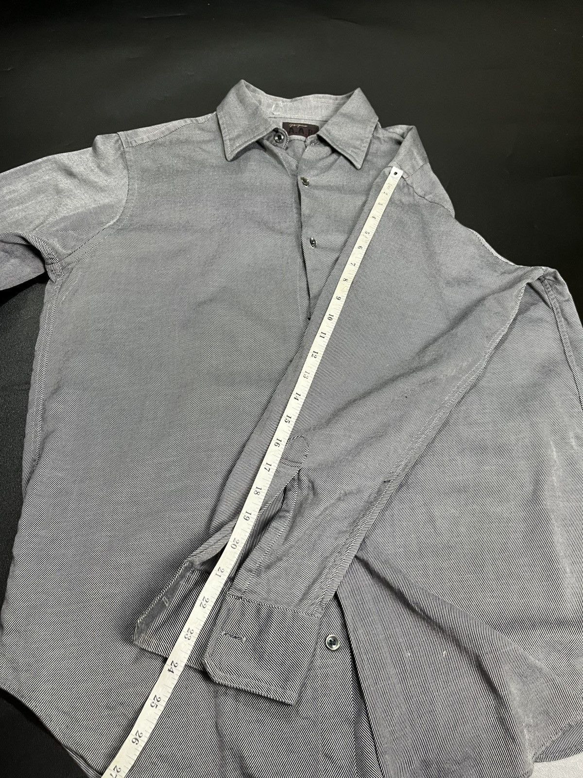 Japanese Brand × Y's for Men × Yohji Yamamoto Yohji Yamamoto AAR Size US L / EU 52-54 / 3 - 10 Thumbnail