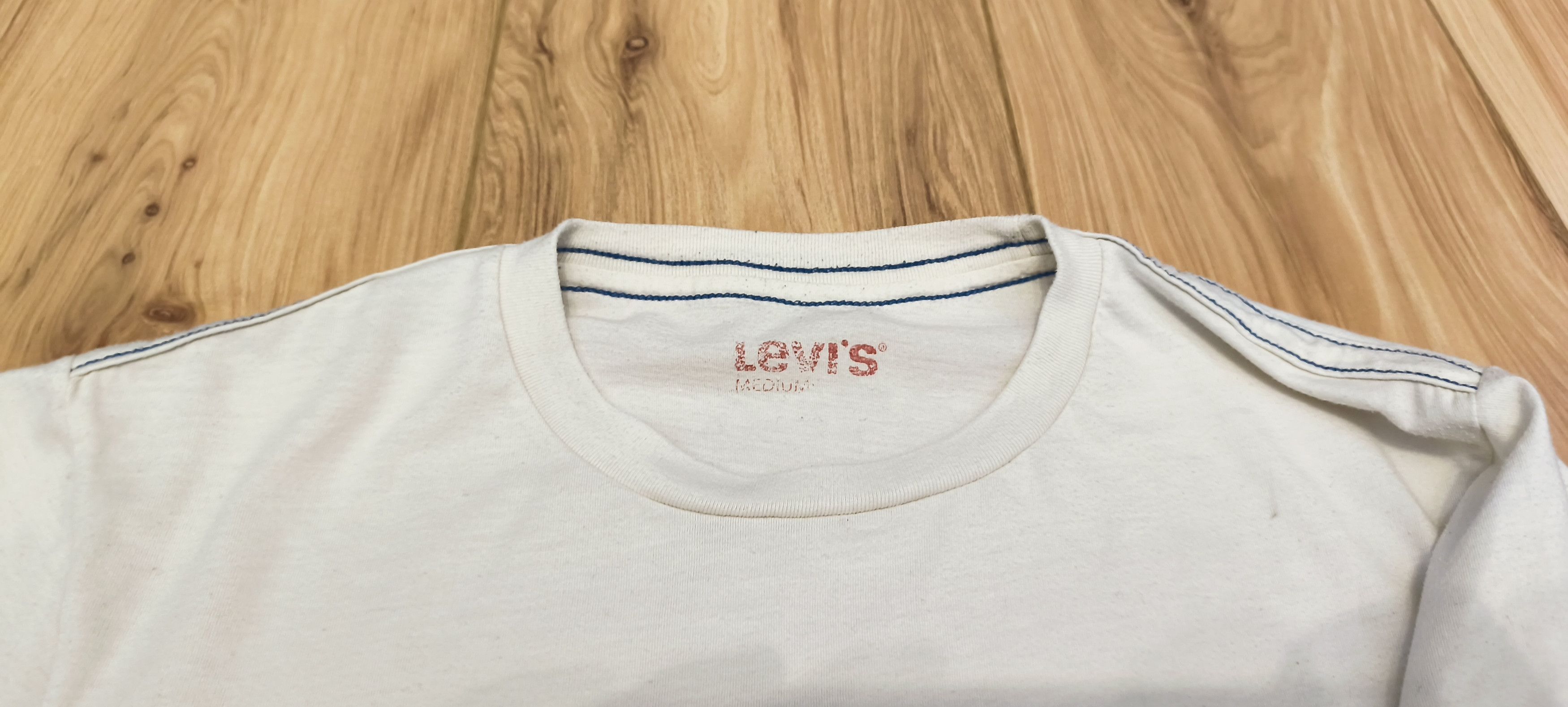 Levi's Levi's city of angels 1855 sample Size US M / EU 48-50 / 2 - 4 Thumbnail