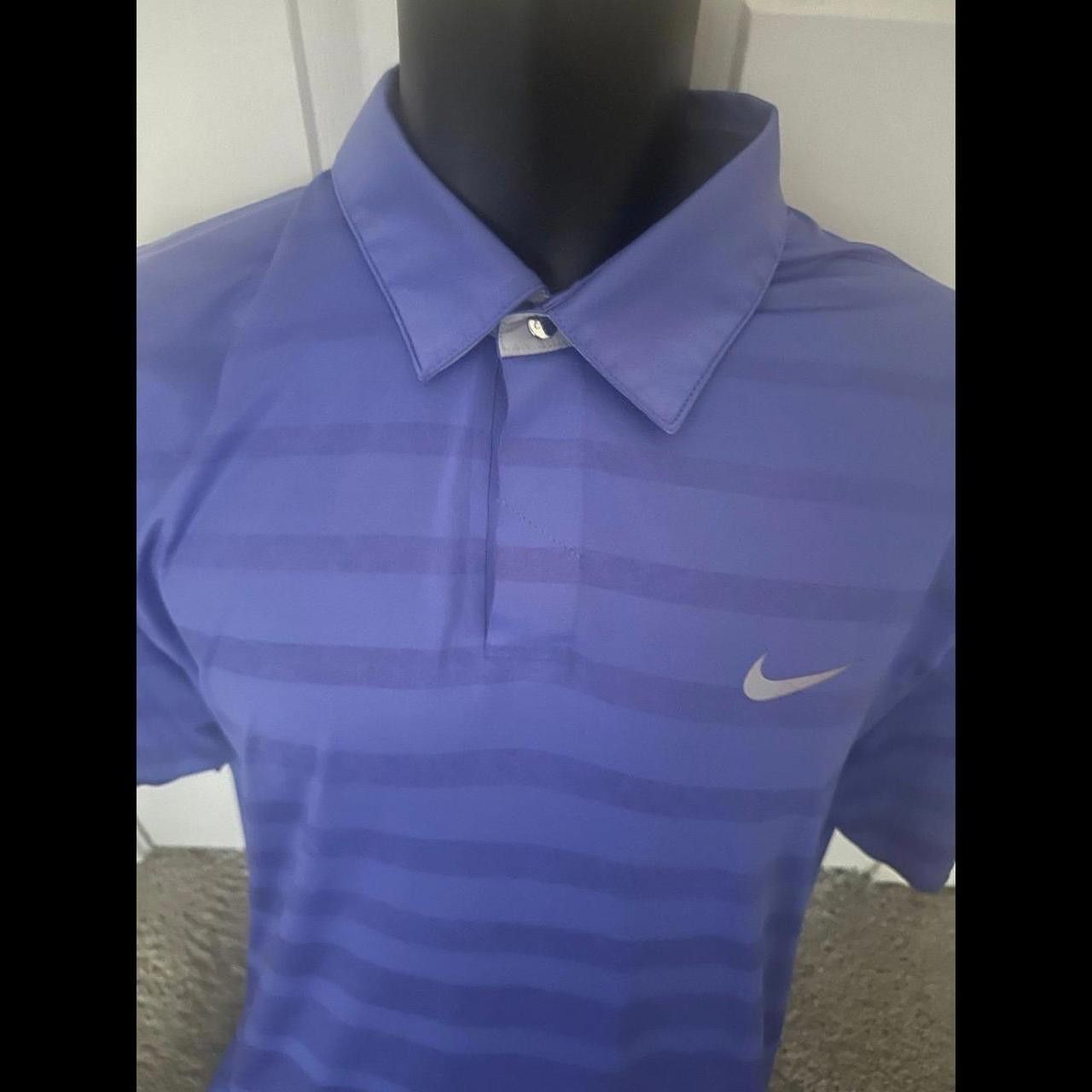 Nike Nike Tiger Woods Collection Golf Size US L / EU 52-54 / 3 - 2 Thumbnail