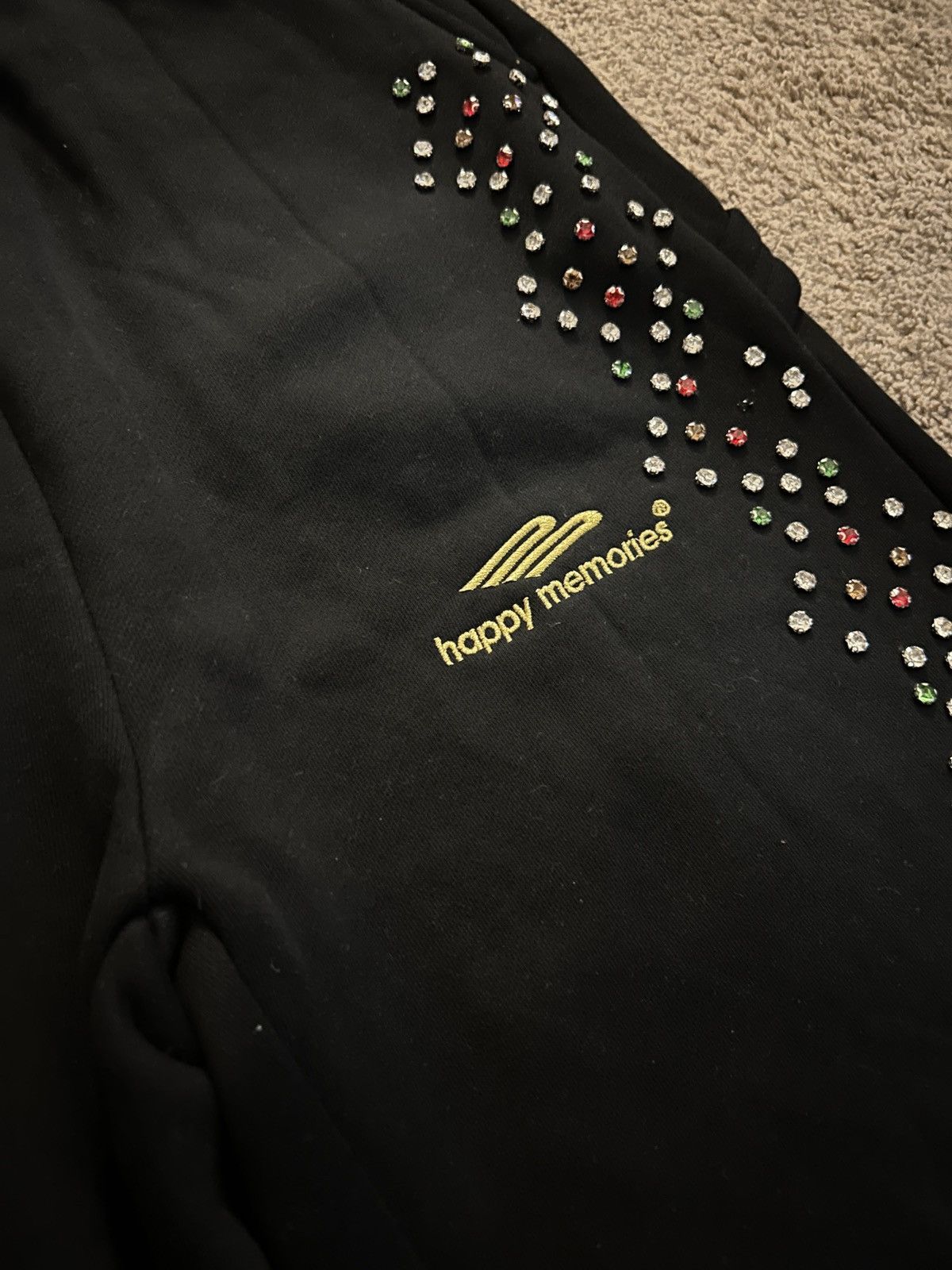 HMDD Happy Memories Don’t Die Sweatpants Size US 28 / EU 44 - 5 Thumbnail