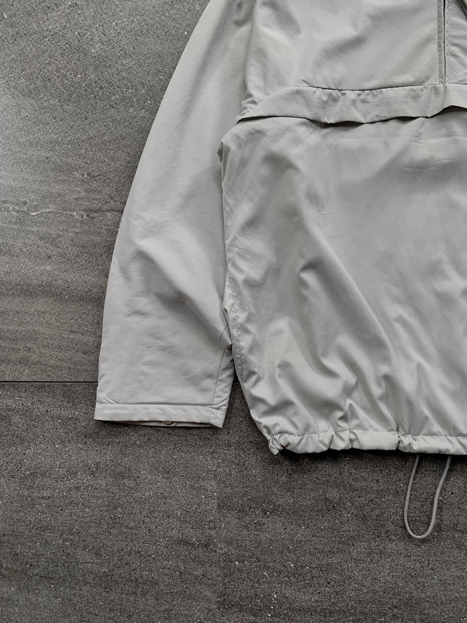 Gucci FREE TAX! 90s Halfzip Anorak Padded Jacket by Tom Ford Size US L / EU 52-54 / 3 - 3 Thumbnail