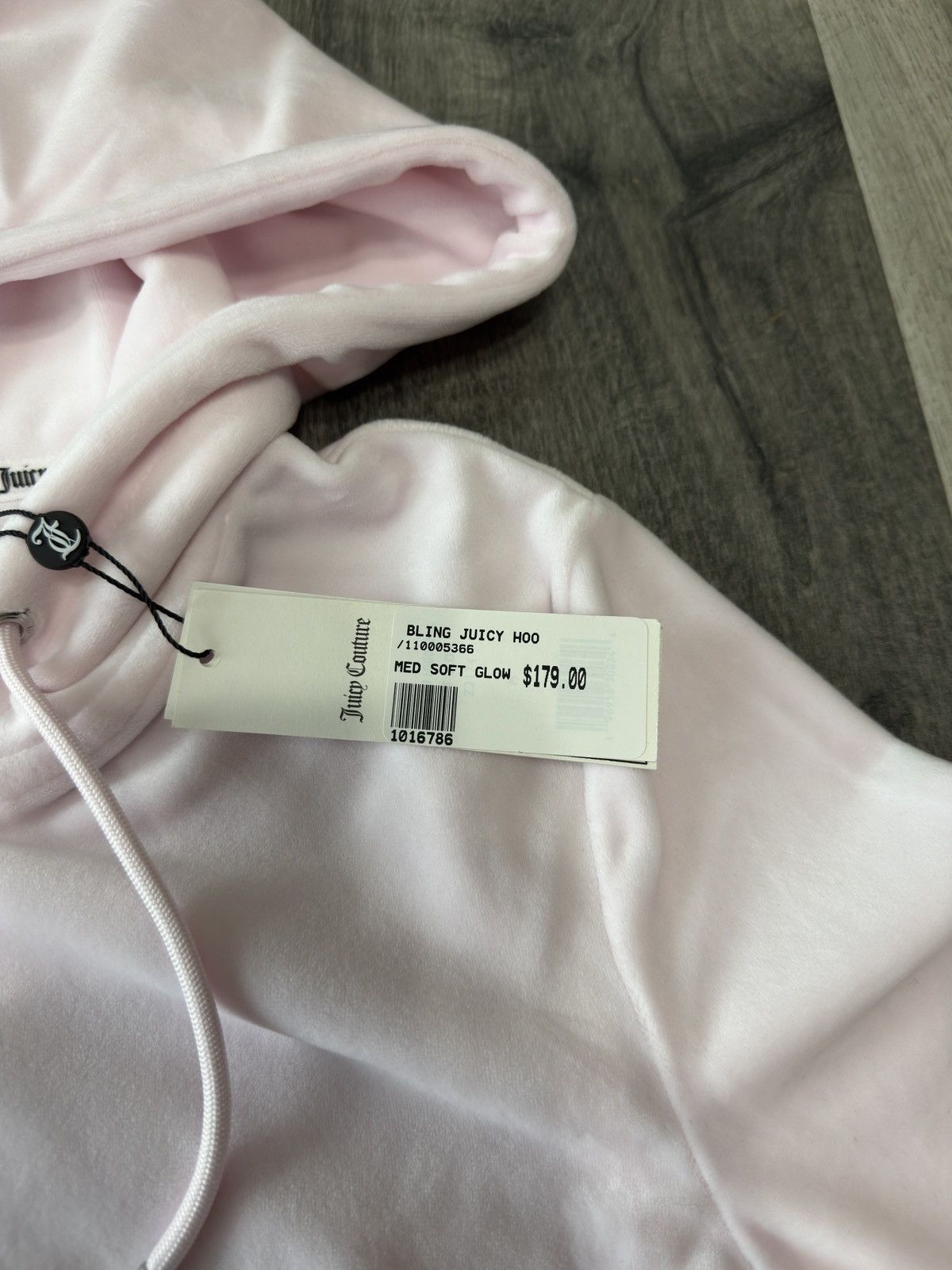 Juicy Couture Juicy Couture Tracksuit Size M / US 6-8 / IT 42-44 - 5 Thumbnail