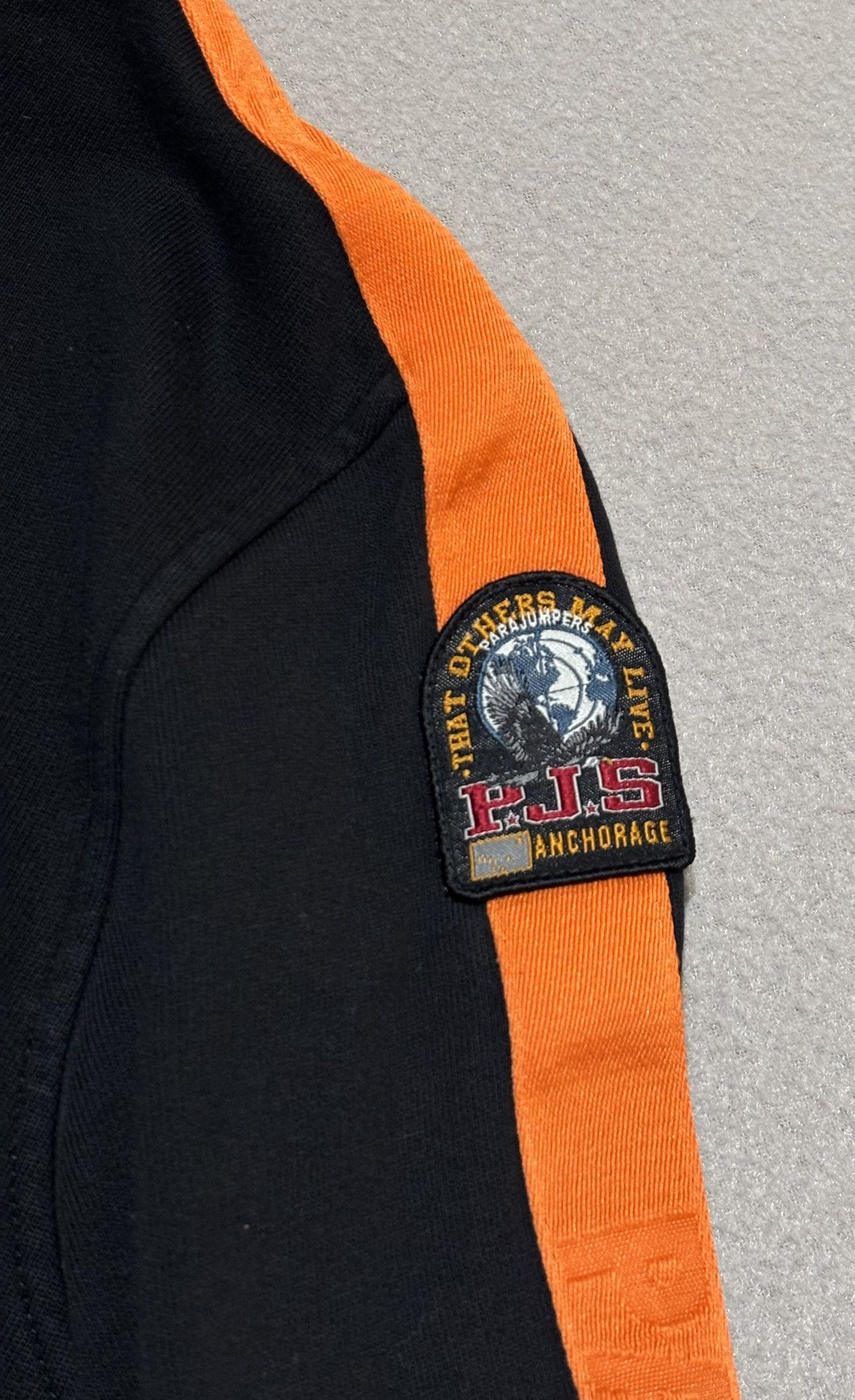 Parajumpers Parajumpers Fleece sweatshirt size. S Size US S / EU 44-46 / 1 - 10 Thumbnail