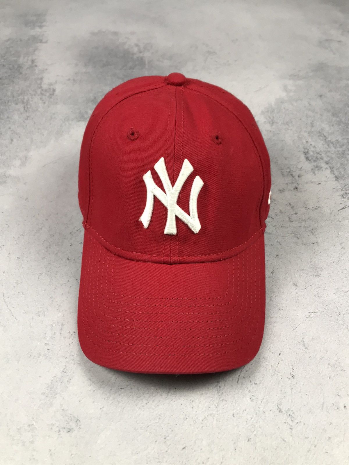 New York Yankees New York Yankees New Era Cap Size ONE SIZE - 2 Thumbnail