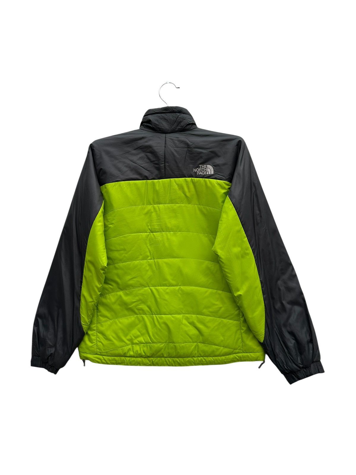 The North Face The North Face Puffer Gorpcore Jacket Size US M / EU 48-50 / 2 - 2 Thumbnail