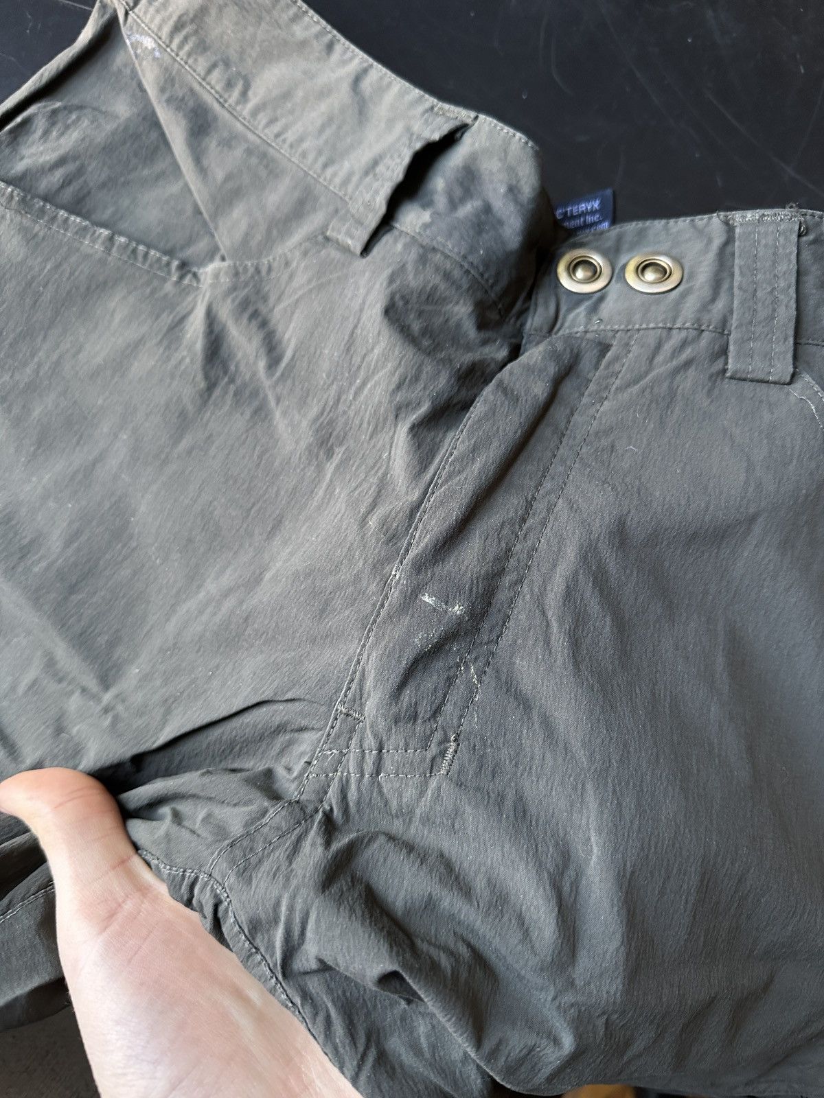 Arc'teryx Arc'Teryx Hiking Pants Size US 32 / EU 48 - 7 Thumbnail