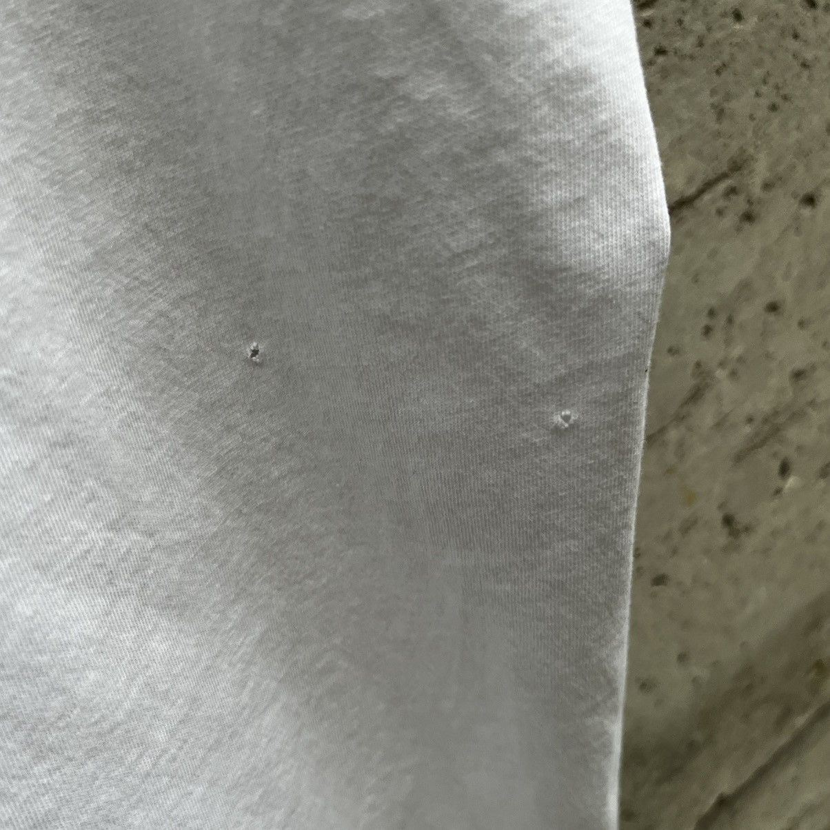 Vetements ❗️RARE❗️Vetements Demna AW2020 Rat Ratatouille Tshirt baggy Size US XXL / EU 58 / 5 - 10 Thumbnail