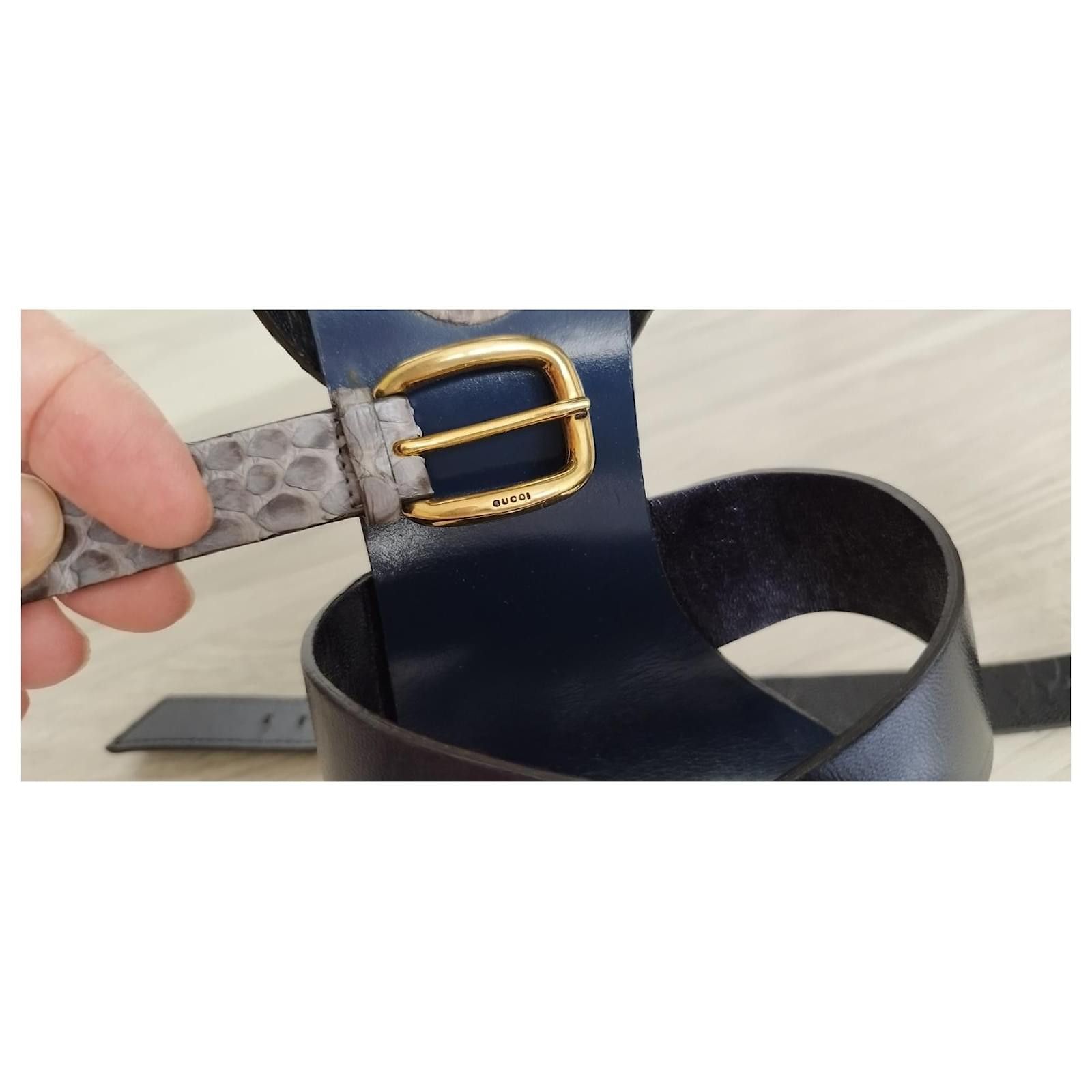 Gucci Gucci sandals EU 39 Size US 9 / IT 39 - 6 Thumbnail