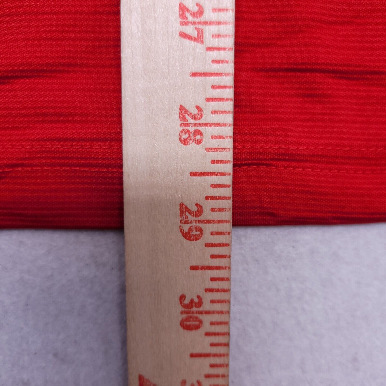 Grand Slam Grand Slam Casual Pullover Polo Shirt Adult Mens Size XL Red Size US XL / EU 56 / 4 - 7 Thumbnail