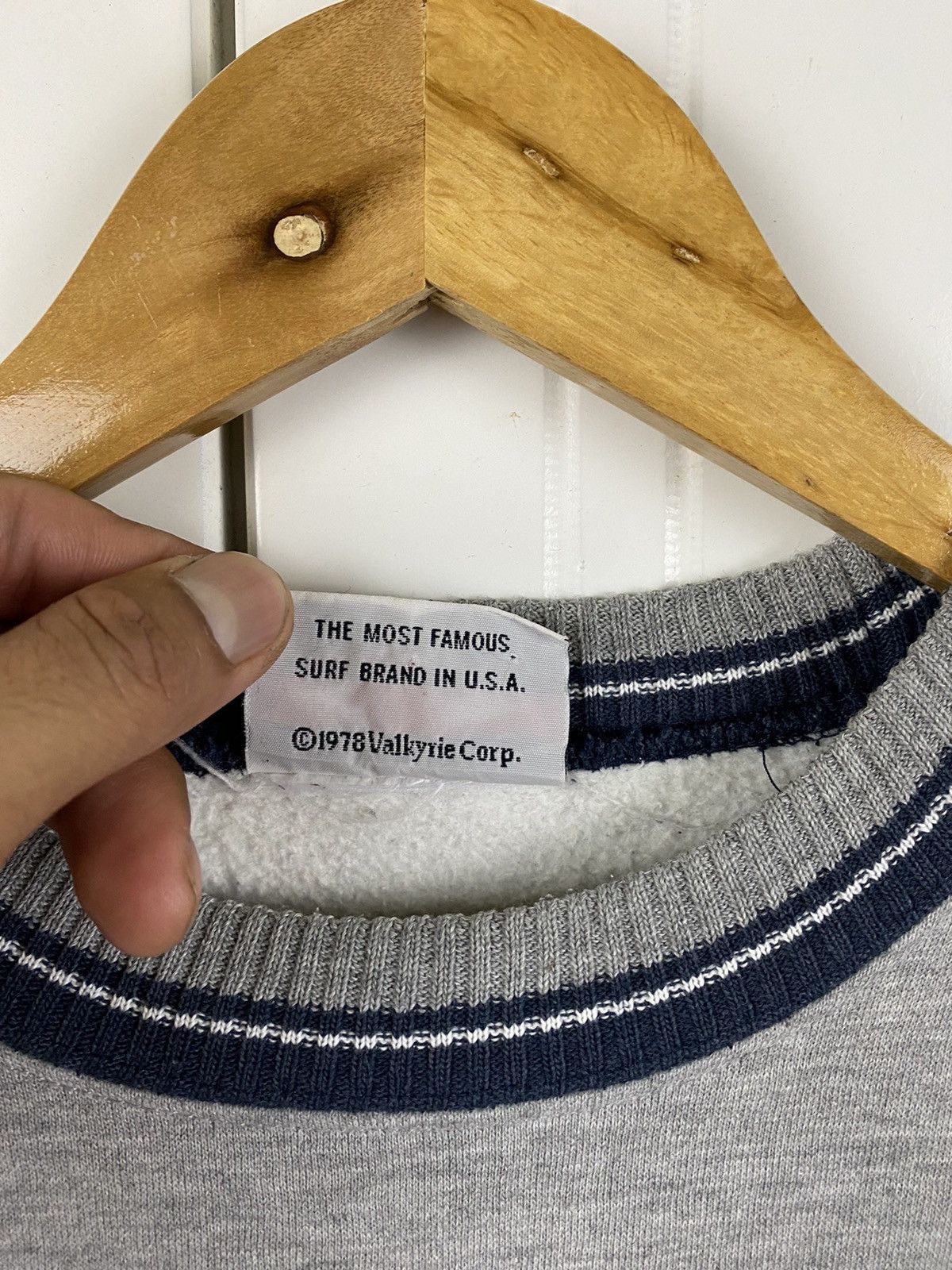 Vintage ✅️Vintage Bear Skate 1978 Valkyrie Corp Size US L / EU 52-54 / 3 - 9 Thumbnail