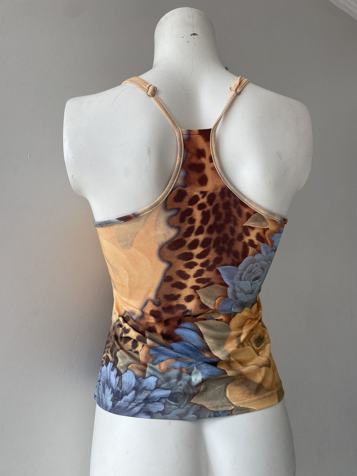 Vintage Khamsin top Size M / US 6-8 / IT 42-44 - 13 Thumbnail