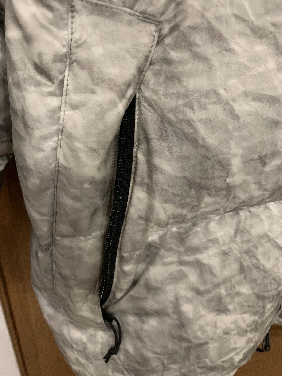 Supreme × The North Face Supreme x The North Face Paper Nuptse Size US L / EU 52-54 / 3 - 4 Thumbnail