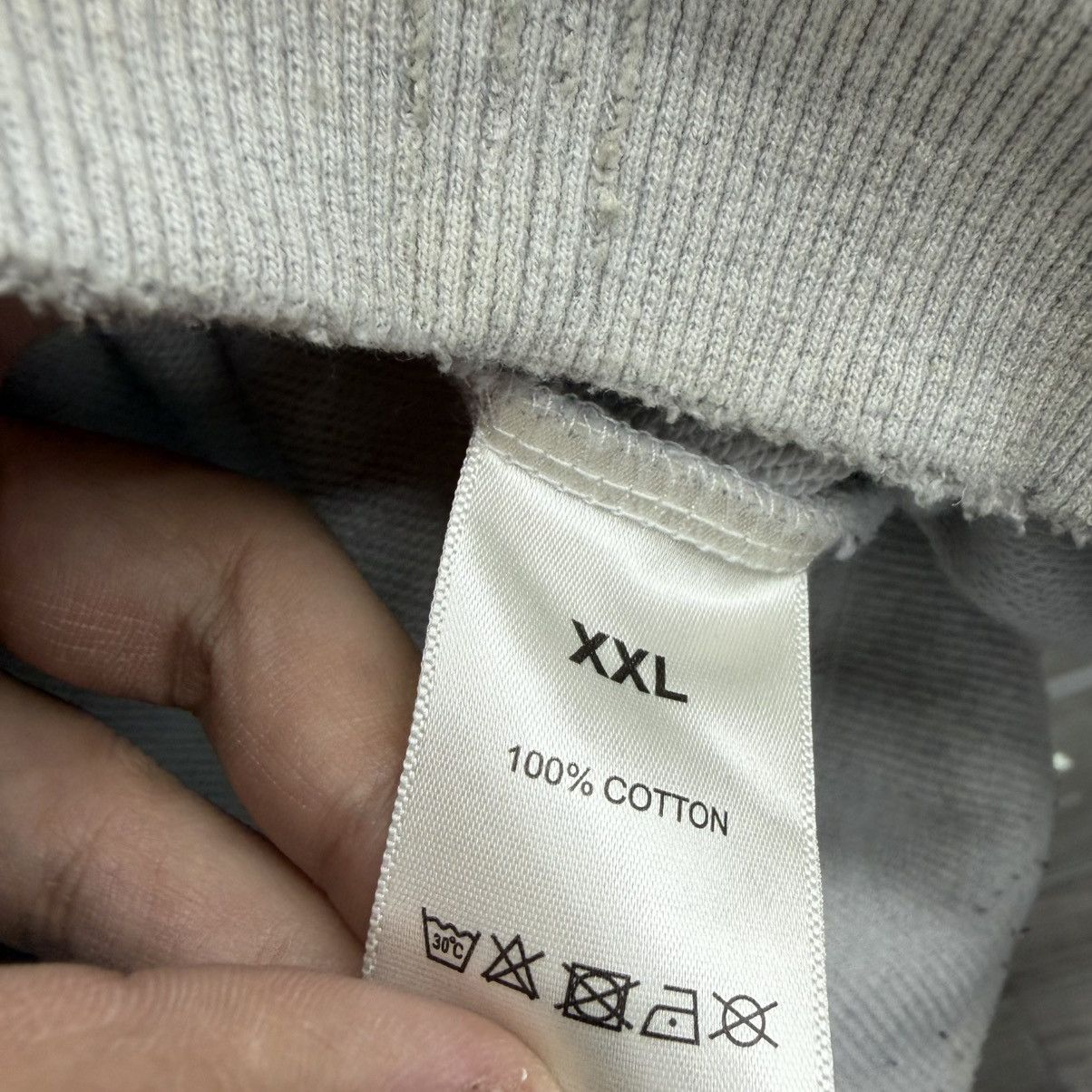Vale VALE SMASHER HOODIE XXL Size US XXL / EU 58 / 5 - 7 Thumbnail