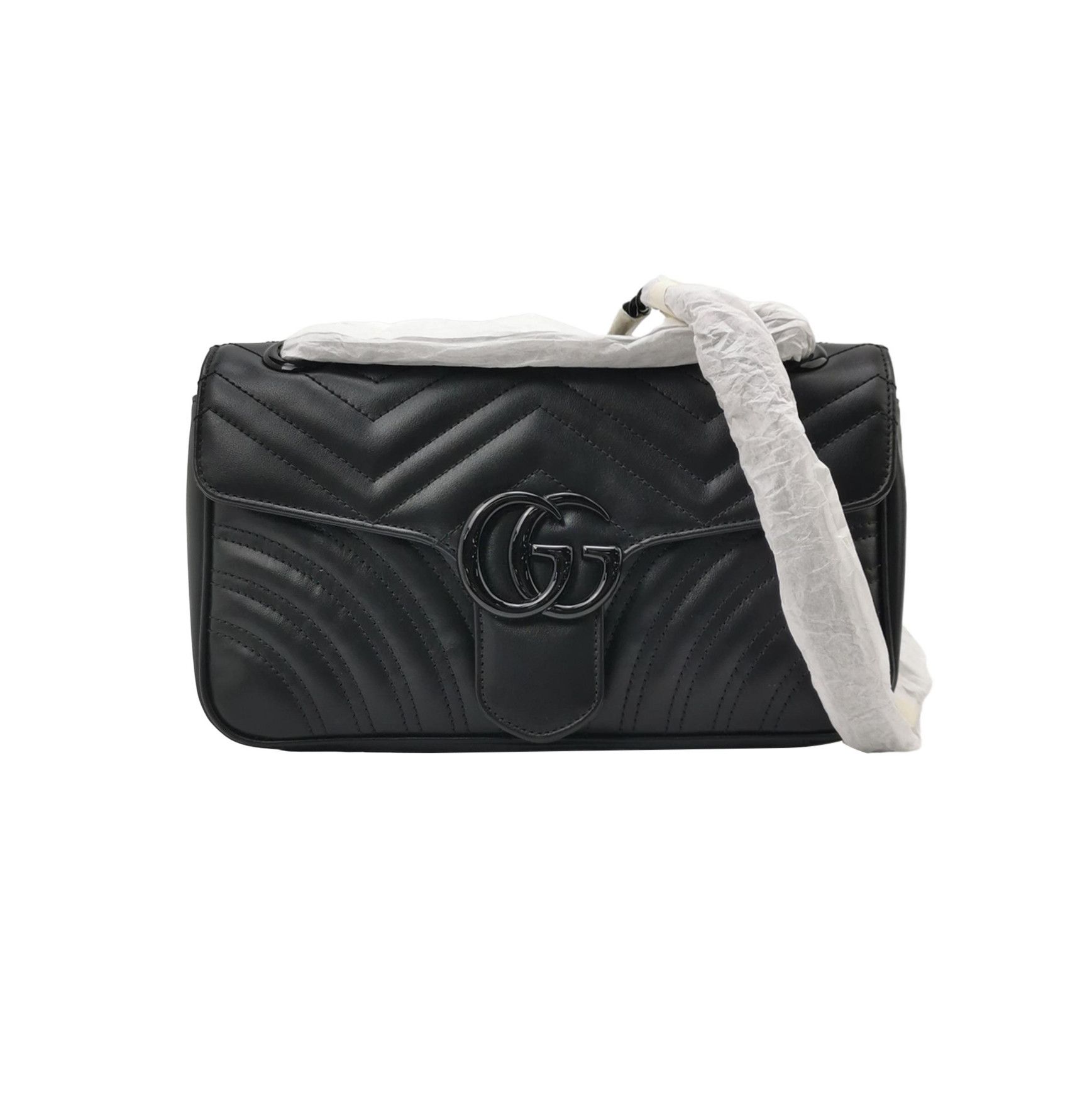 Gucci Gucci Women os Shoulder Bags Size ONE SIZE - 1 Thumbnail