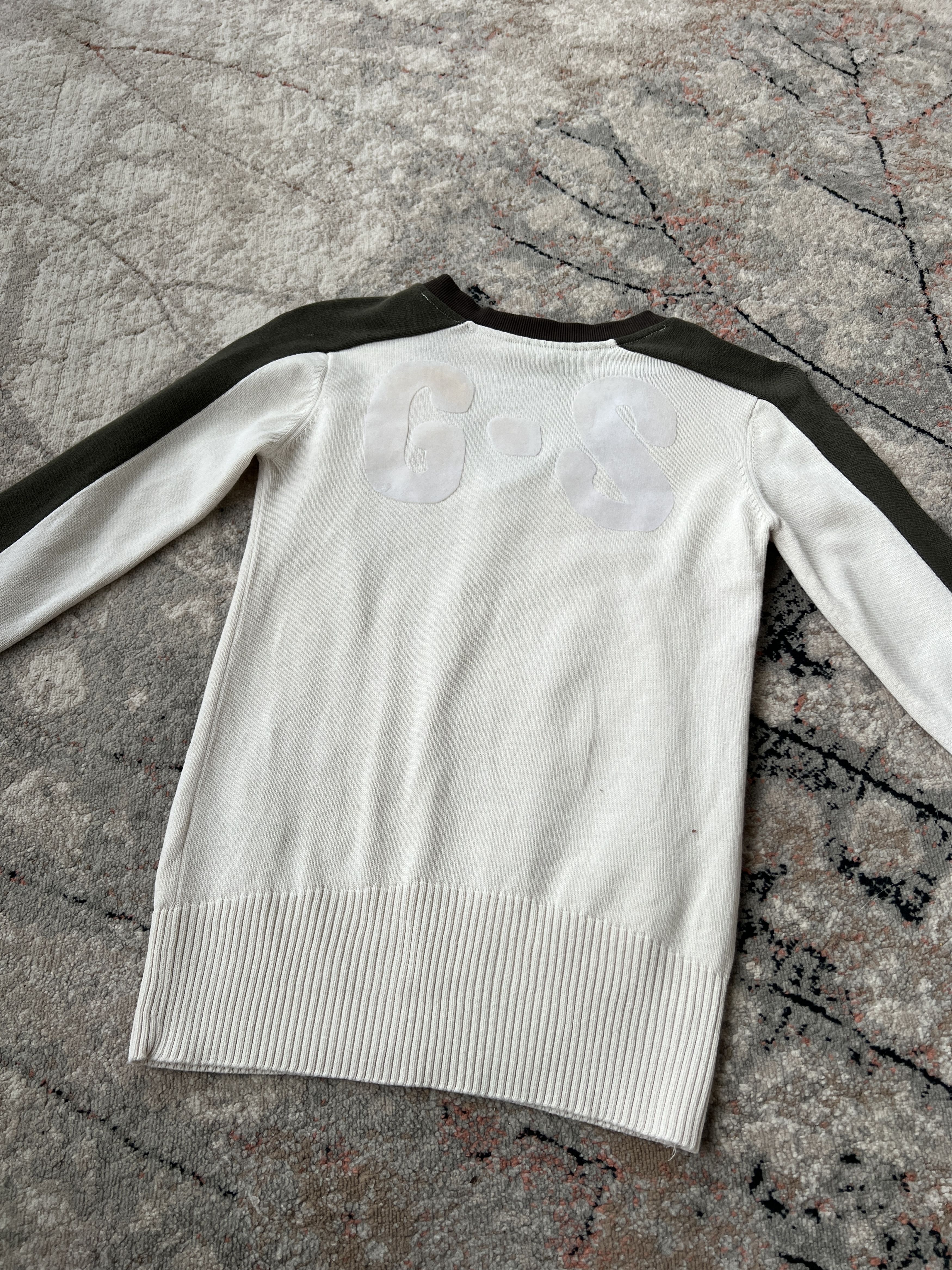 G-Star G-Star Raw Pullover Size S / US 4 / IT 40 - 3 Thumbnail