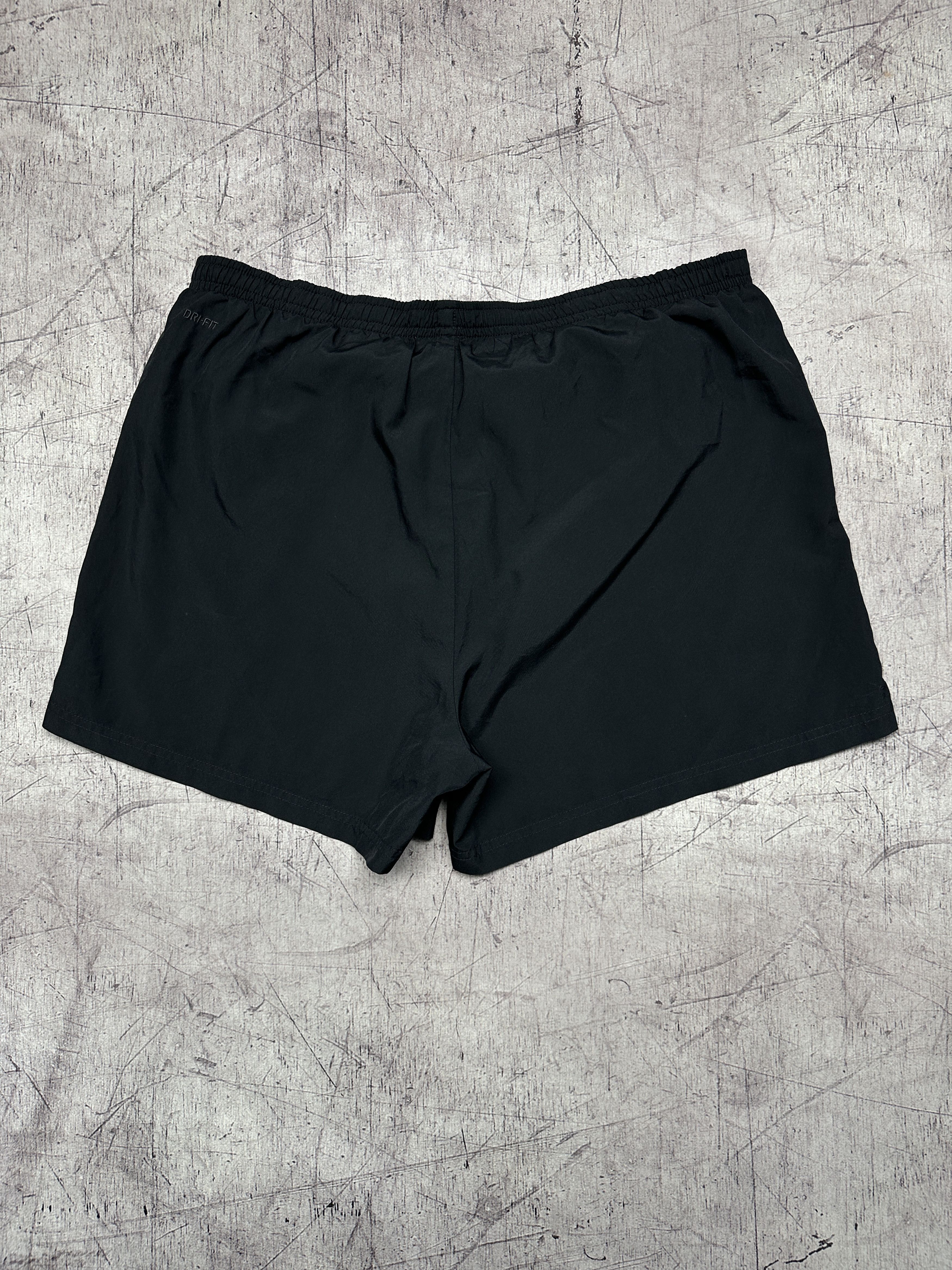 Nike Nike Mens Nylon Shorts Size US 34 / EU 50 - 9 Thumbnail